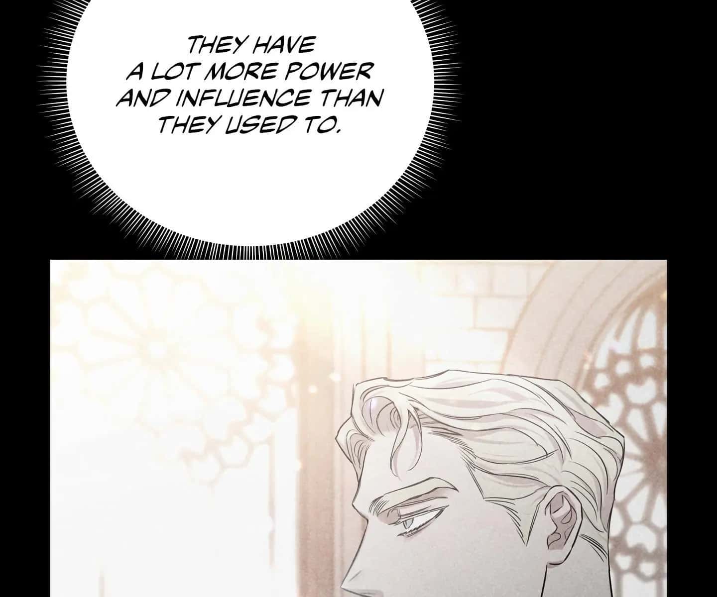Roses and Champagne Chapter 66 Page 84