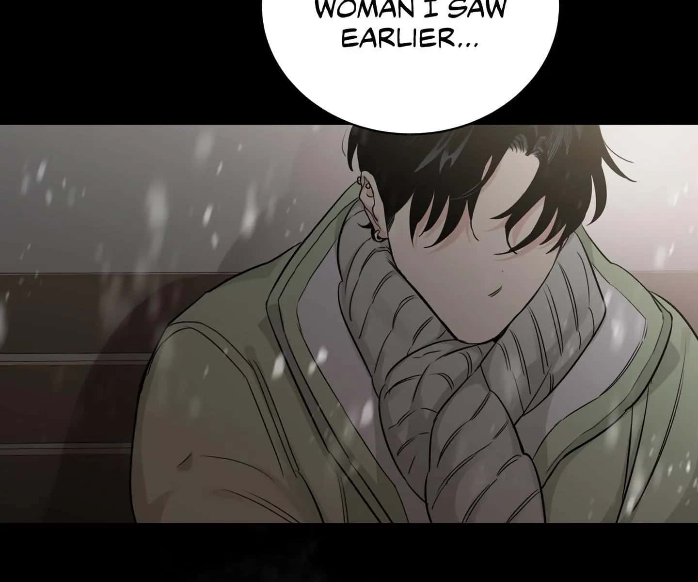 Roses and Champagne Chapter 66 Page 96