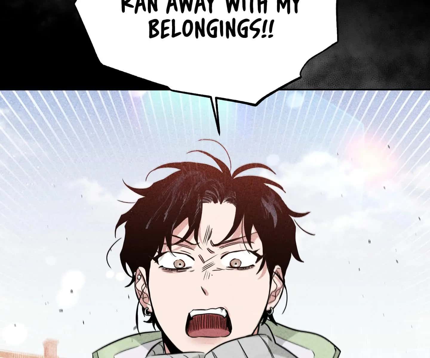 Roses and Champagne Chapter 66 Page 104