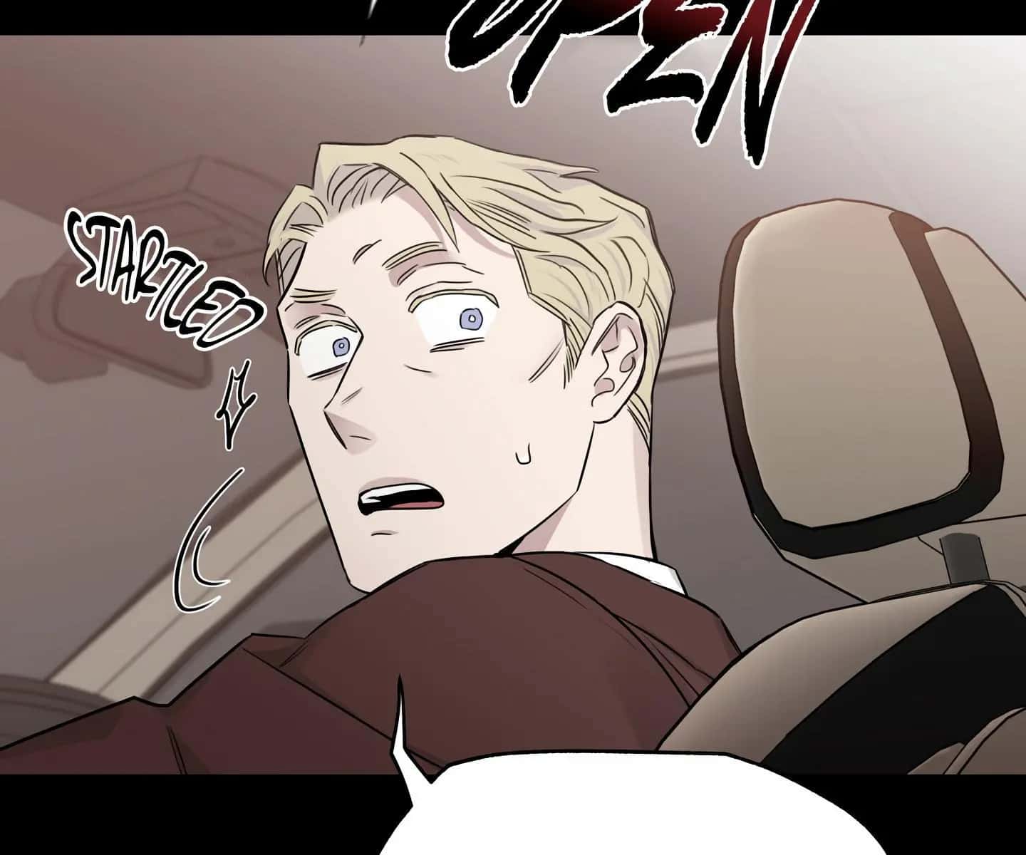 Roses and Champagne Chapter 66 Page 112