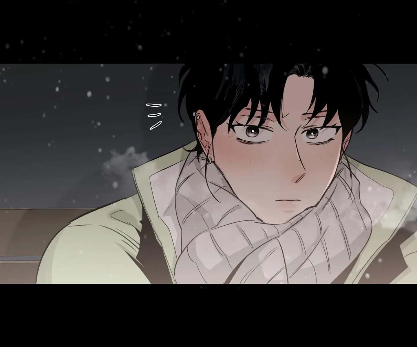 Roses and Champagne Chapter 66 Page 118