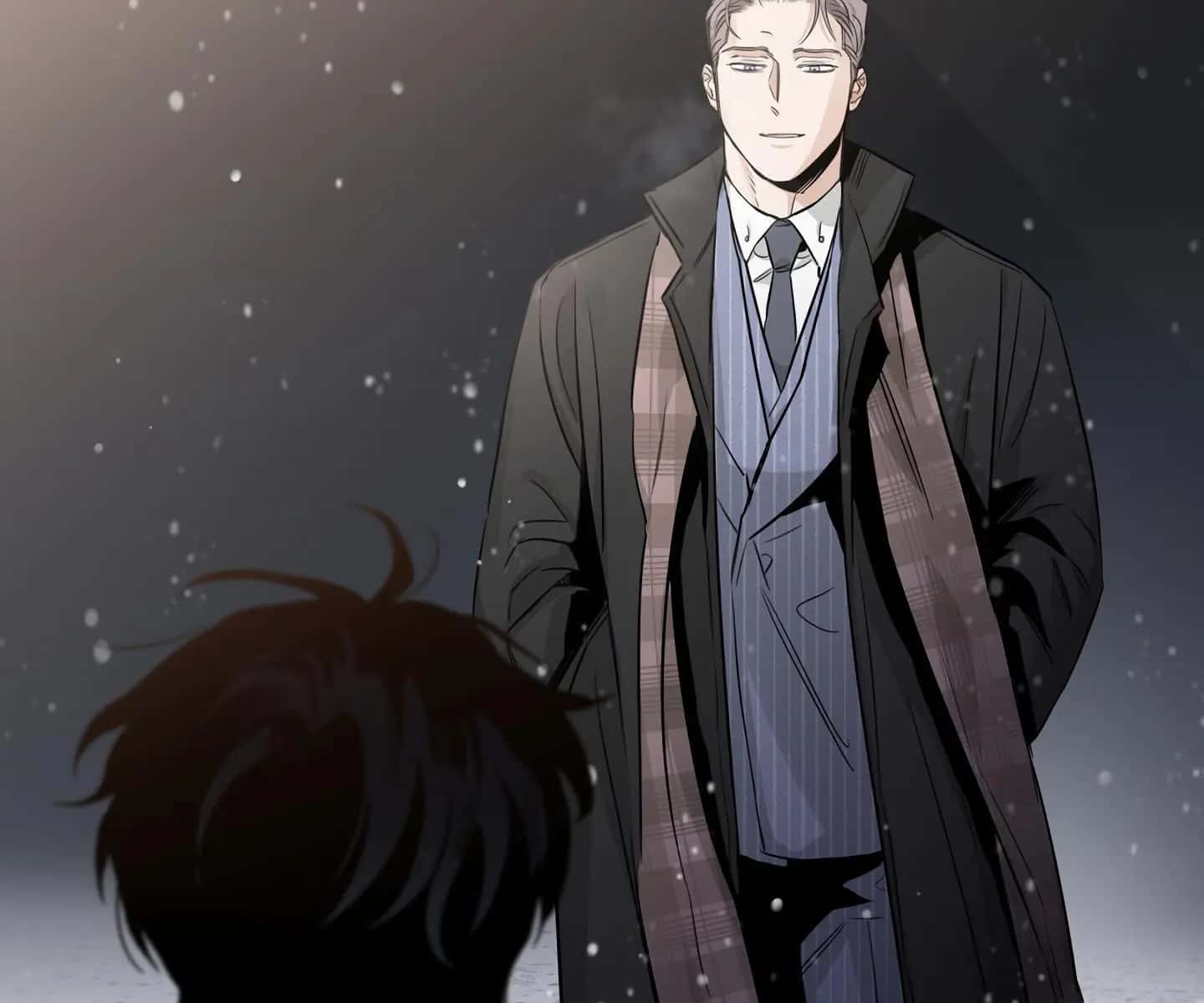 Roses and Champagne Chapter 66 Page 120
