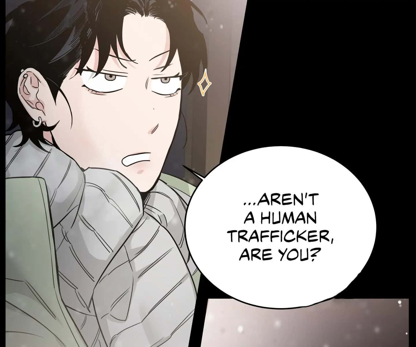 Roses and Champagne Chapter 66 Page 133