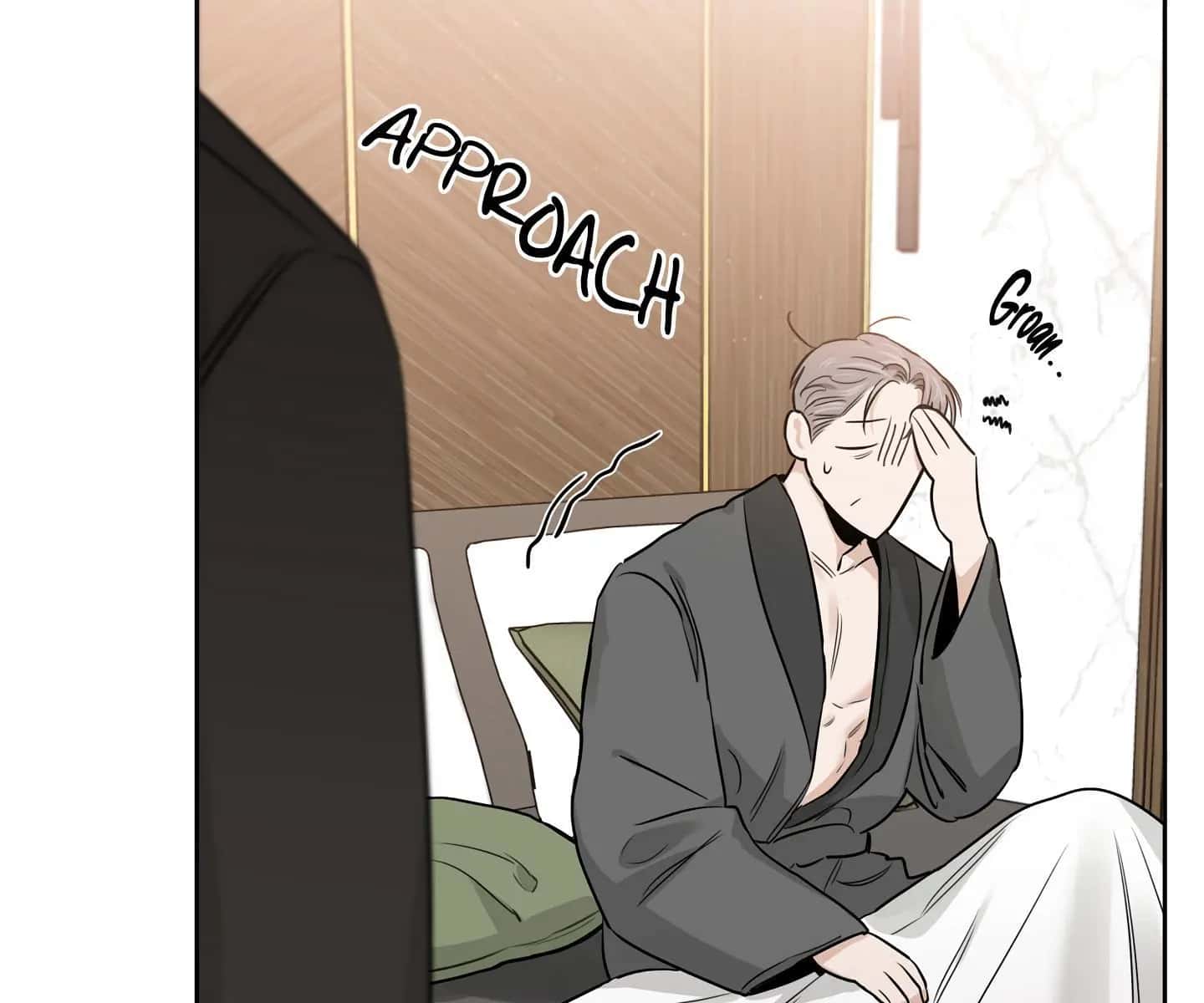 Roses and Champagne Chapter 66 Page 151