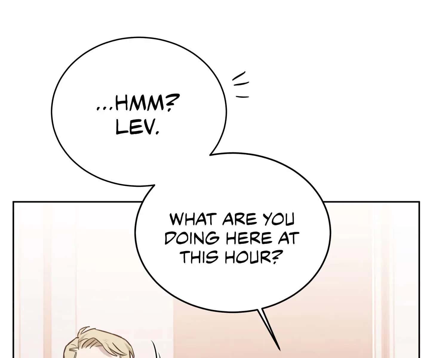 Roses and Champagne Chapter 66 Page 153