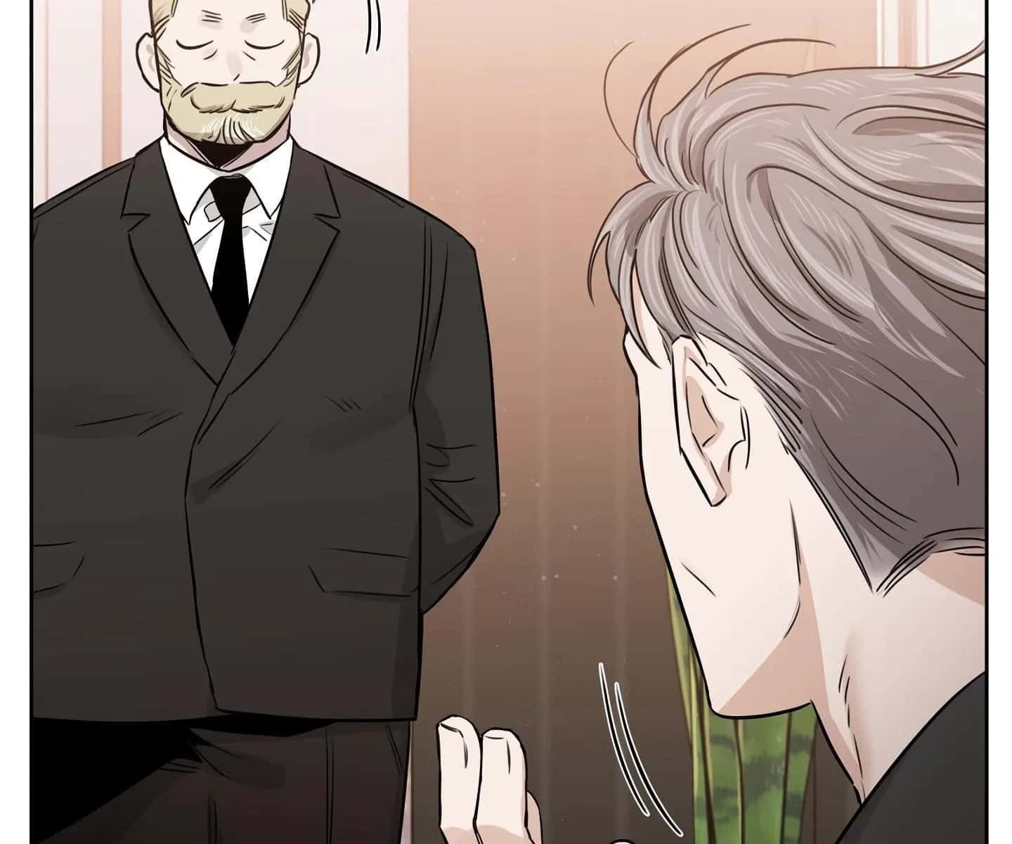 Roses and Champagne Chapter 66 Page 154