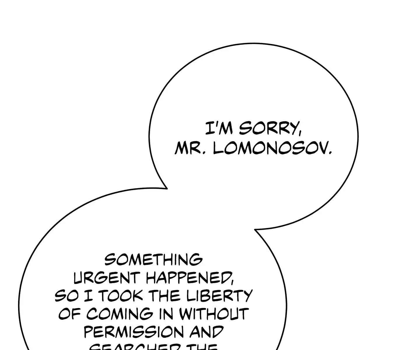 Roses and Champagne Chapter 66 Page 156