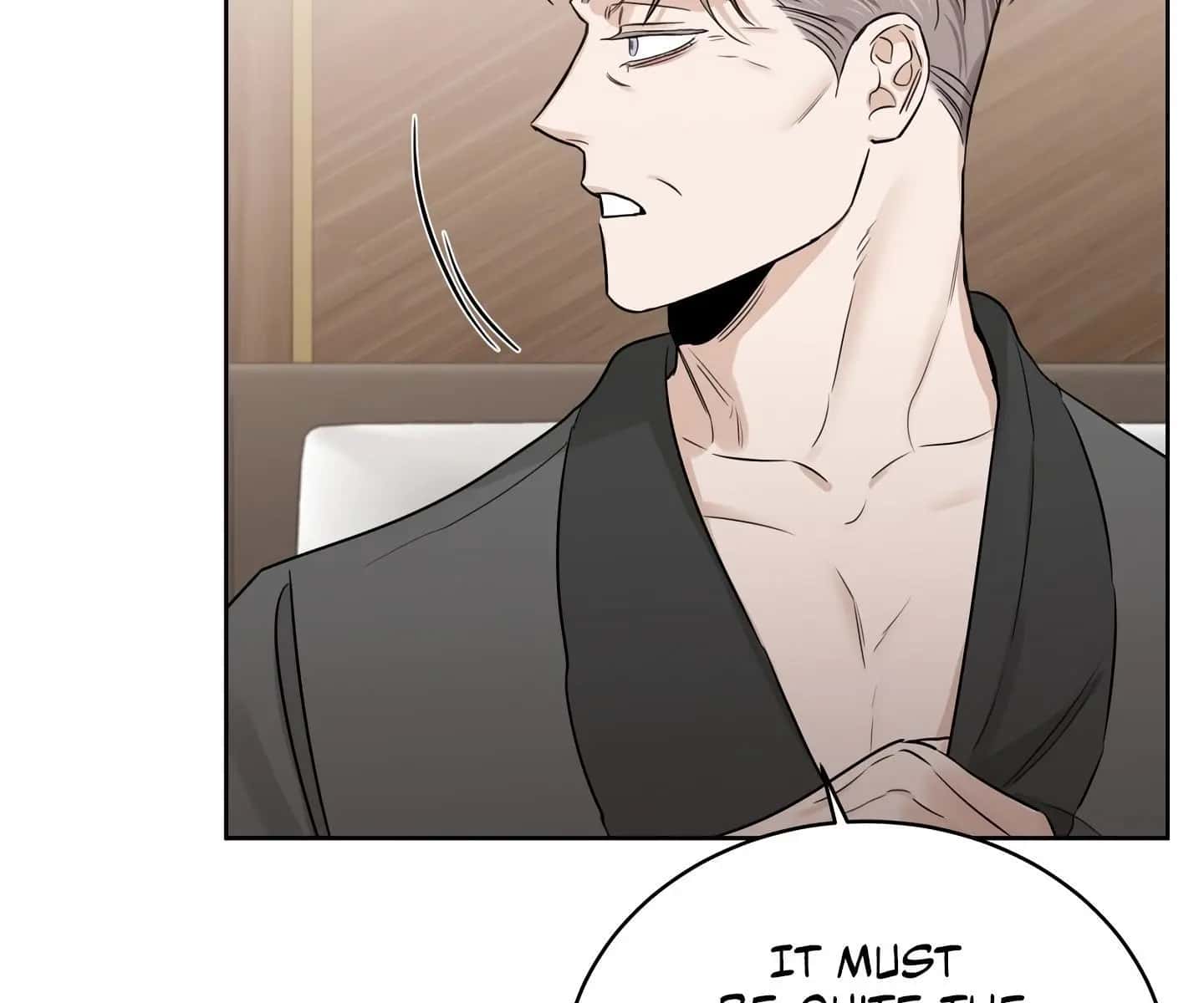 Roses and Champagne Chapter 66 Page 160