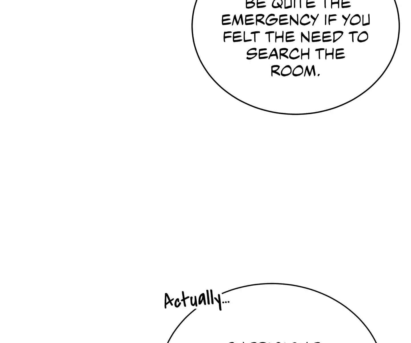 Roses and Champagne Chapter 66 Page 161