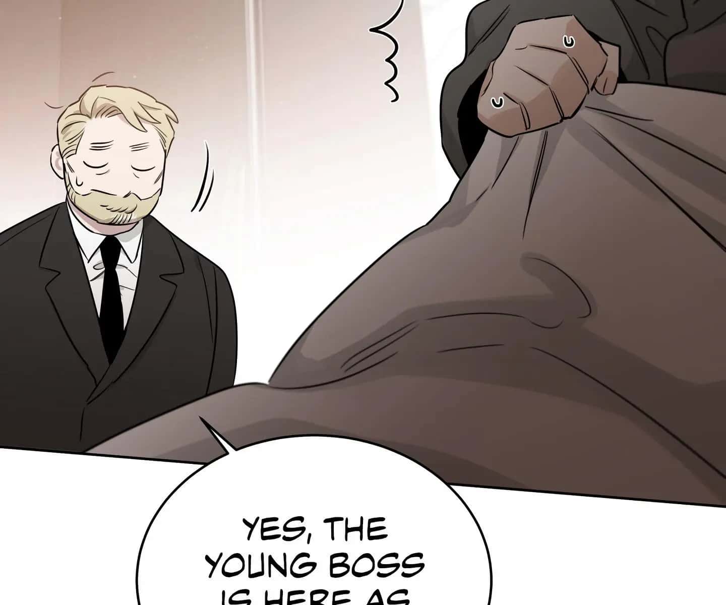 Roses and Champagne Chapter 66 Page 177