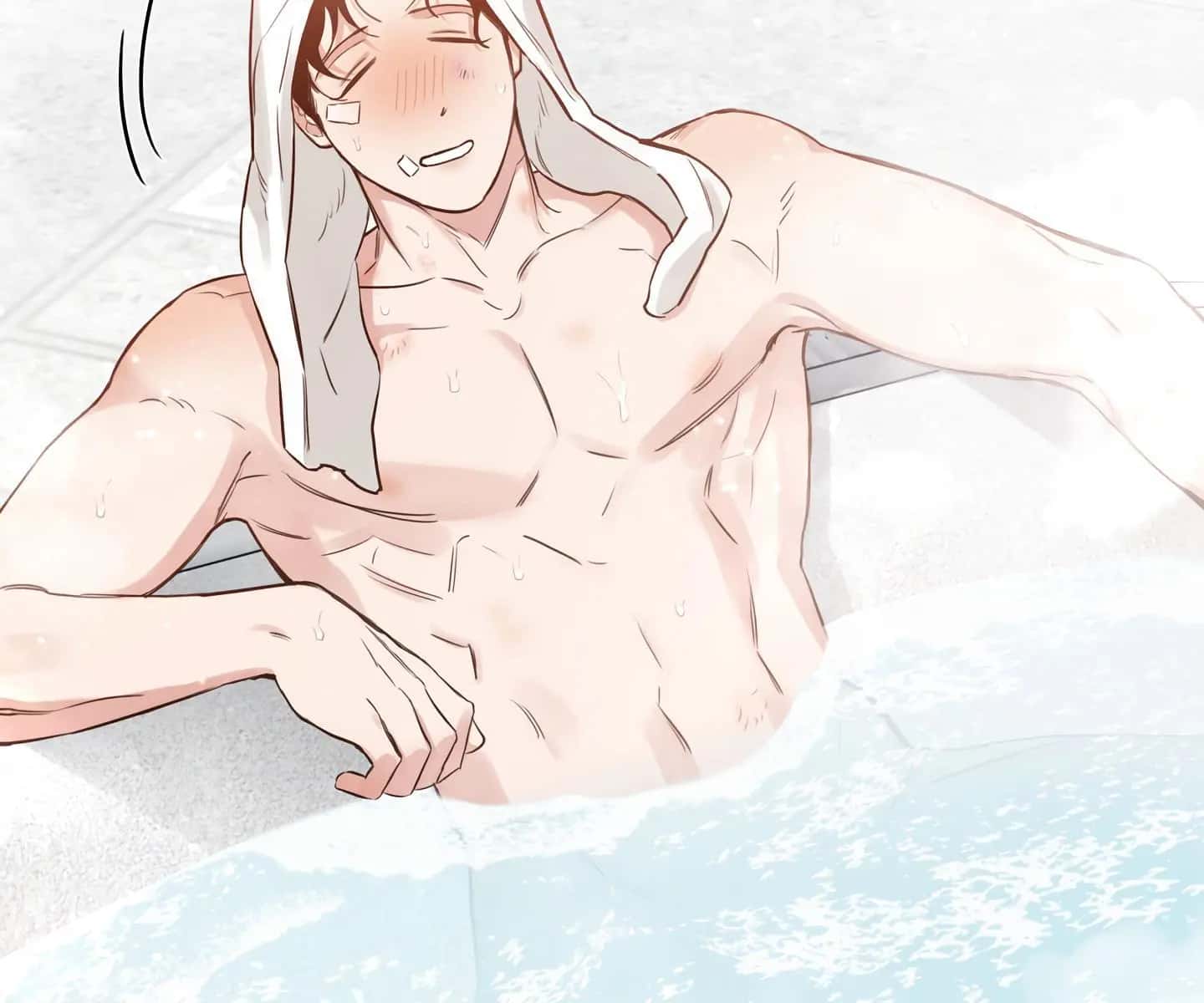 Roses and Champagne Chapter 66 Page 185