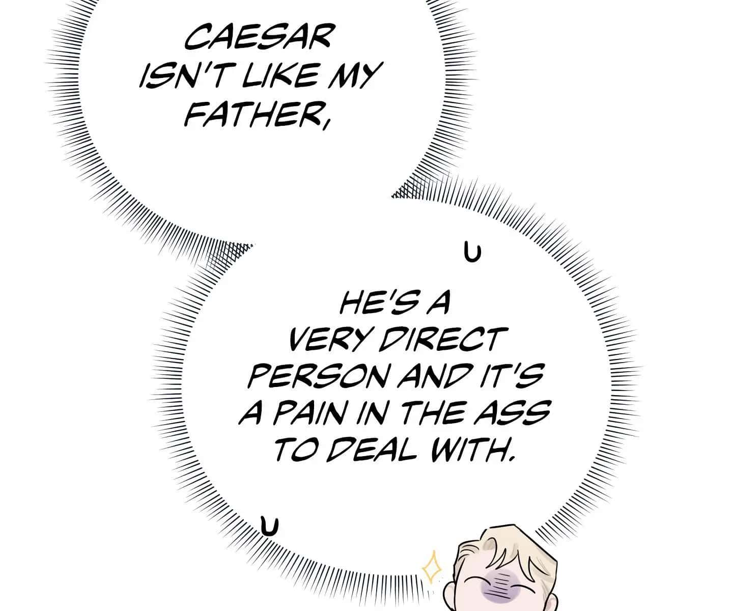 Roses and Champagne Chapter 66 Page 192