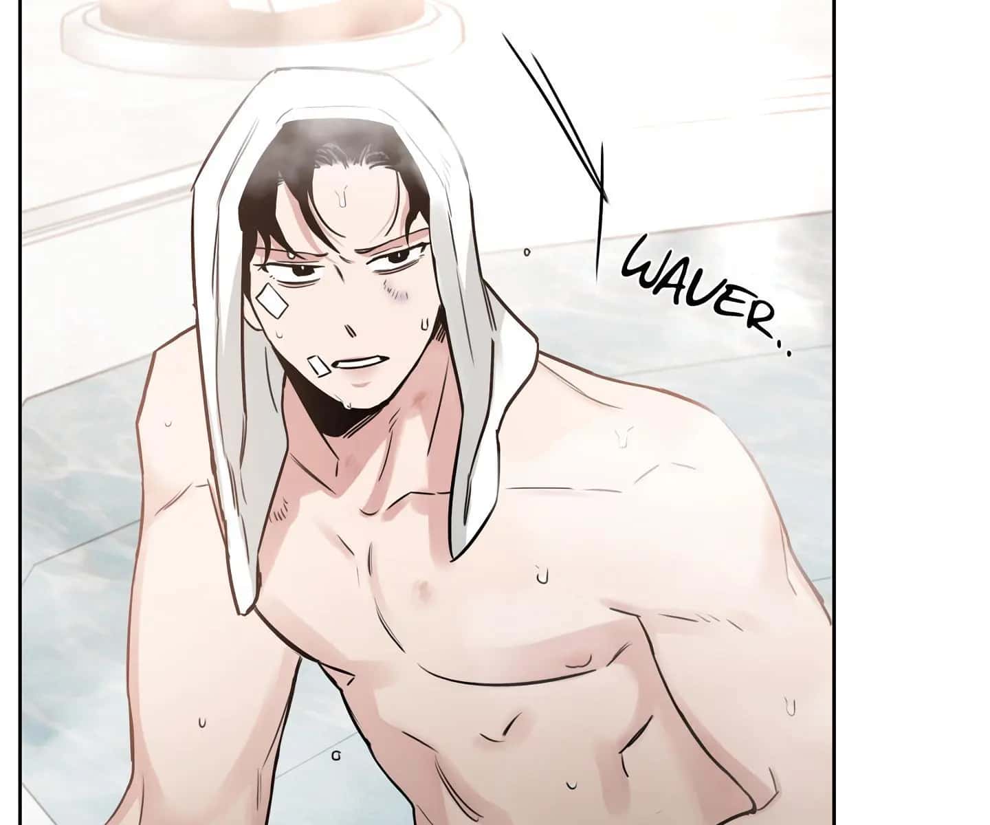 Roses and Champagne Chapter 66 Page 207