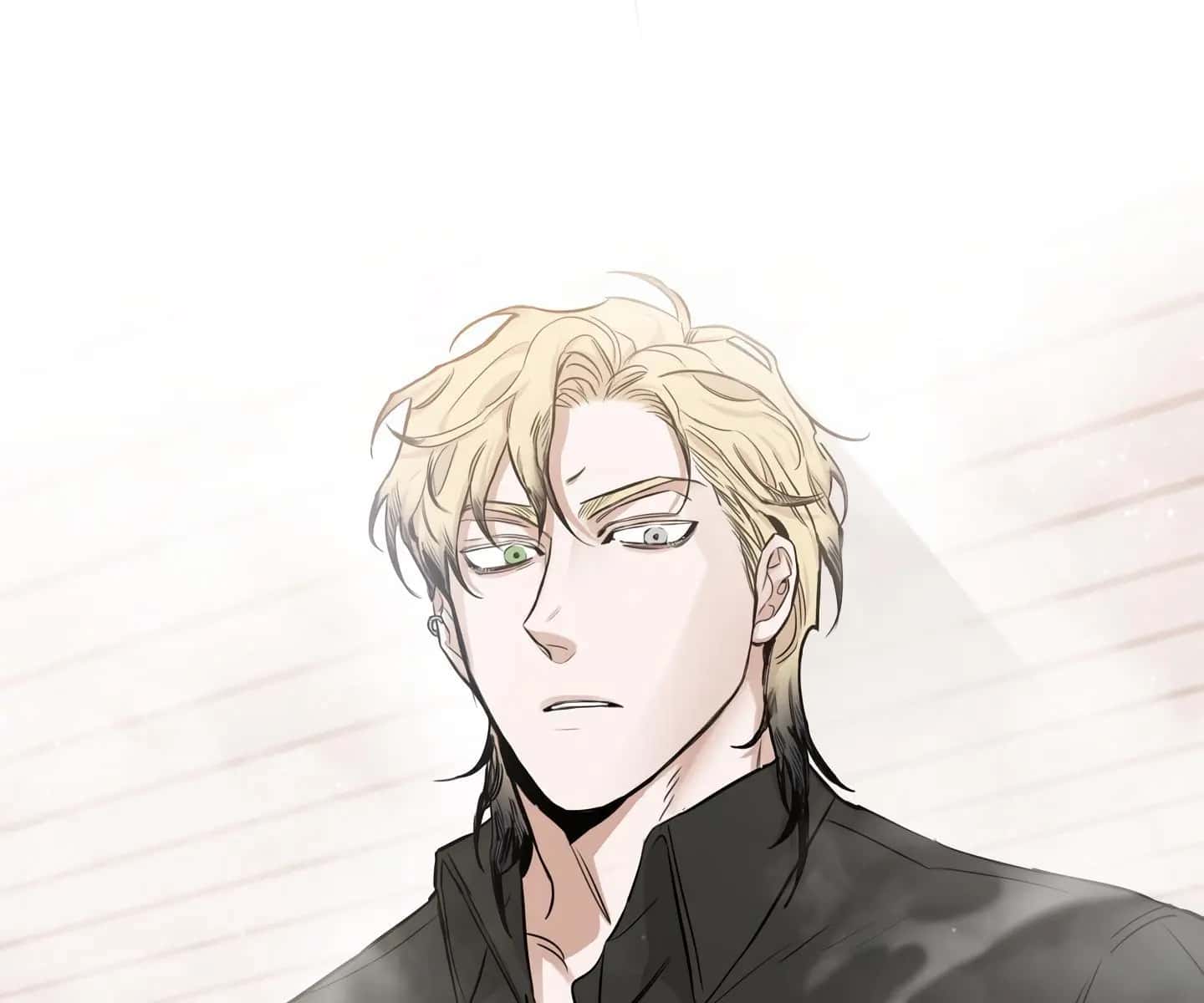 Roses and Champagne Chapter 66 Page 212