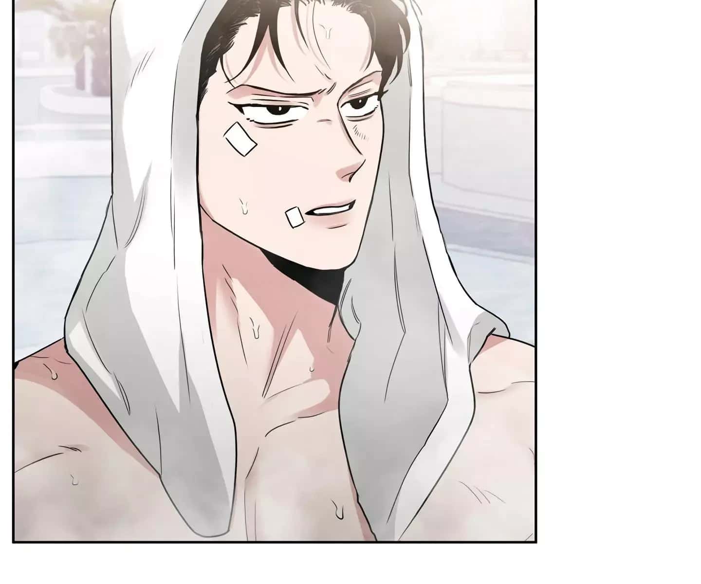 Roses and Champagne Chapter 67 Page 7