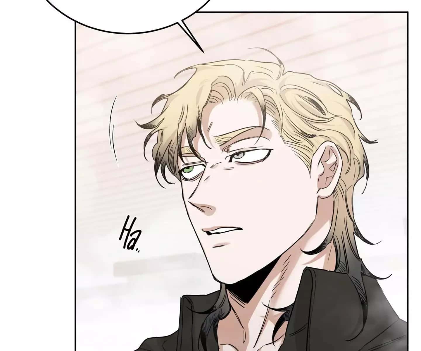 Roses and Champagne Chapter 67 Page 9