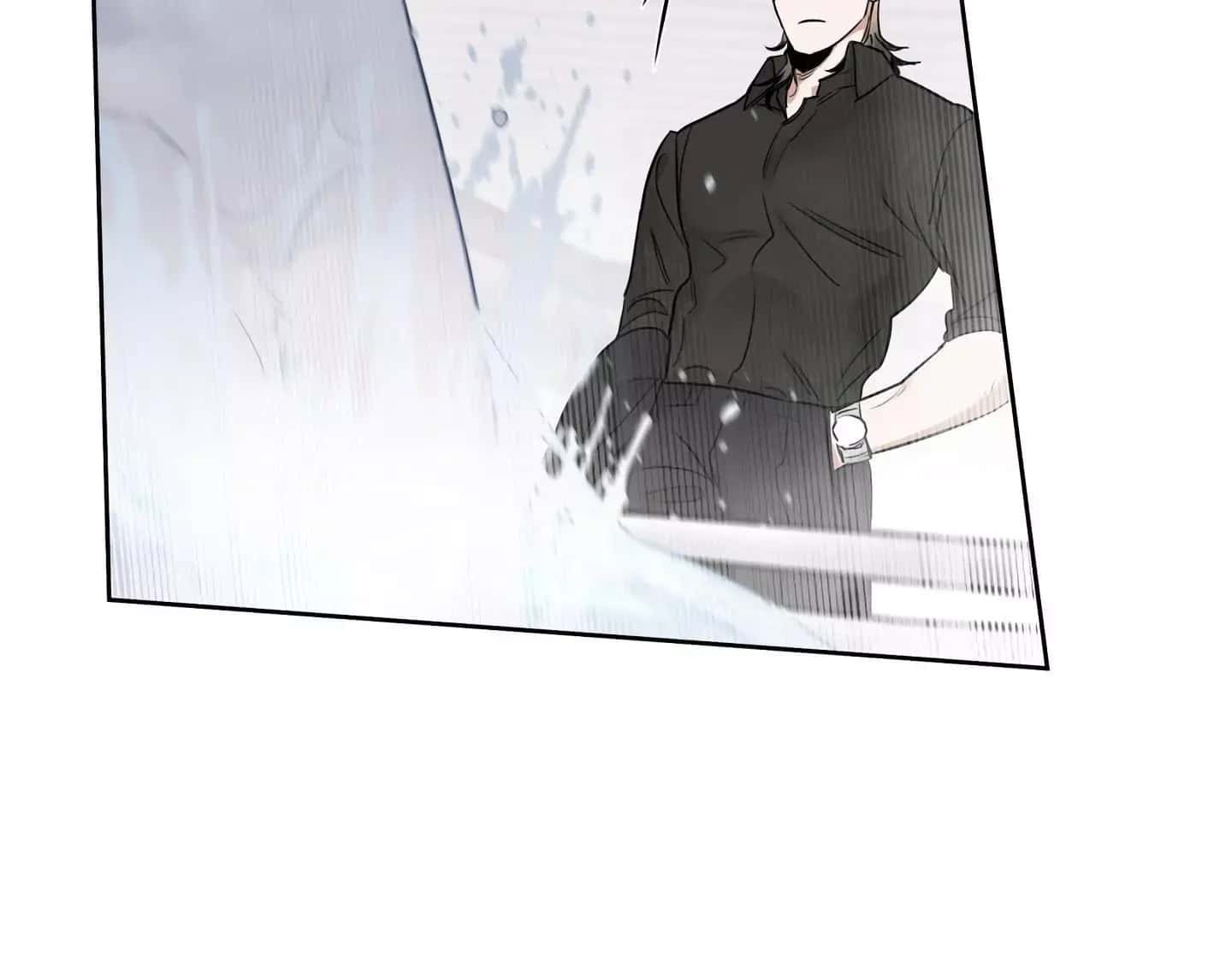 Roses and Champagne Chapter 67 Page 13