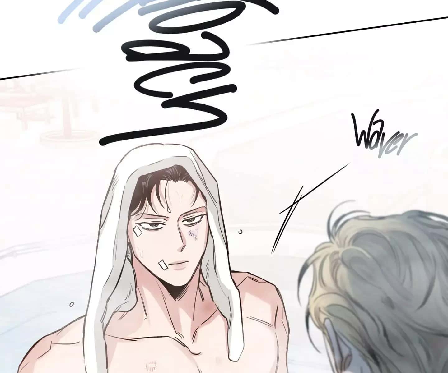 Roses and Champagne Chapter 67 Page 16