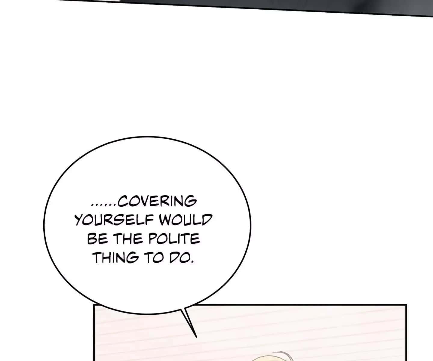 Roses and Champagne Chapter 67 Page 18