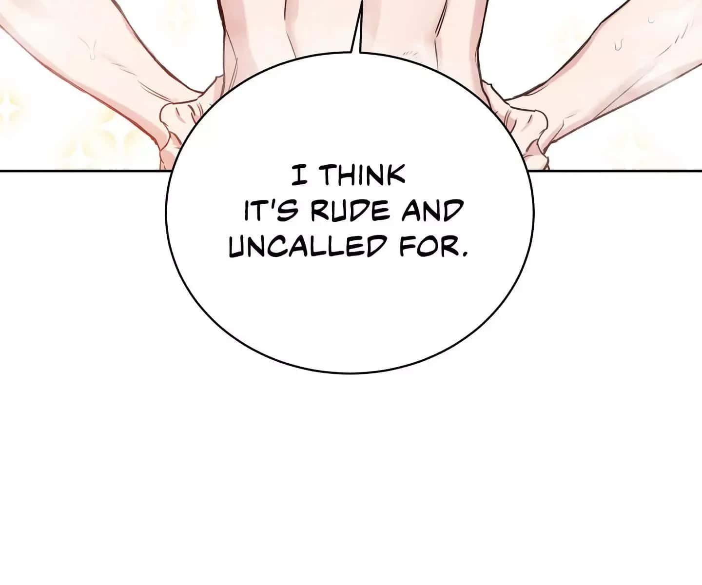 Roses and Champagne Chapter 67 Page 28