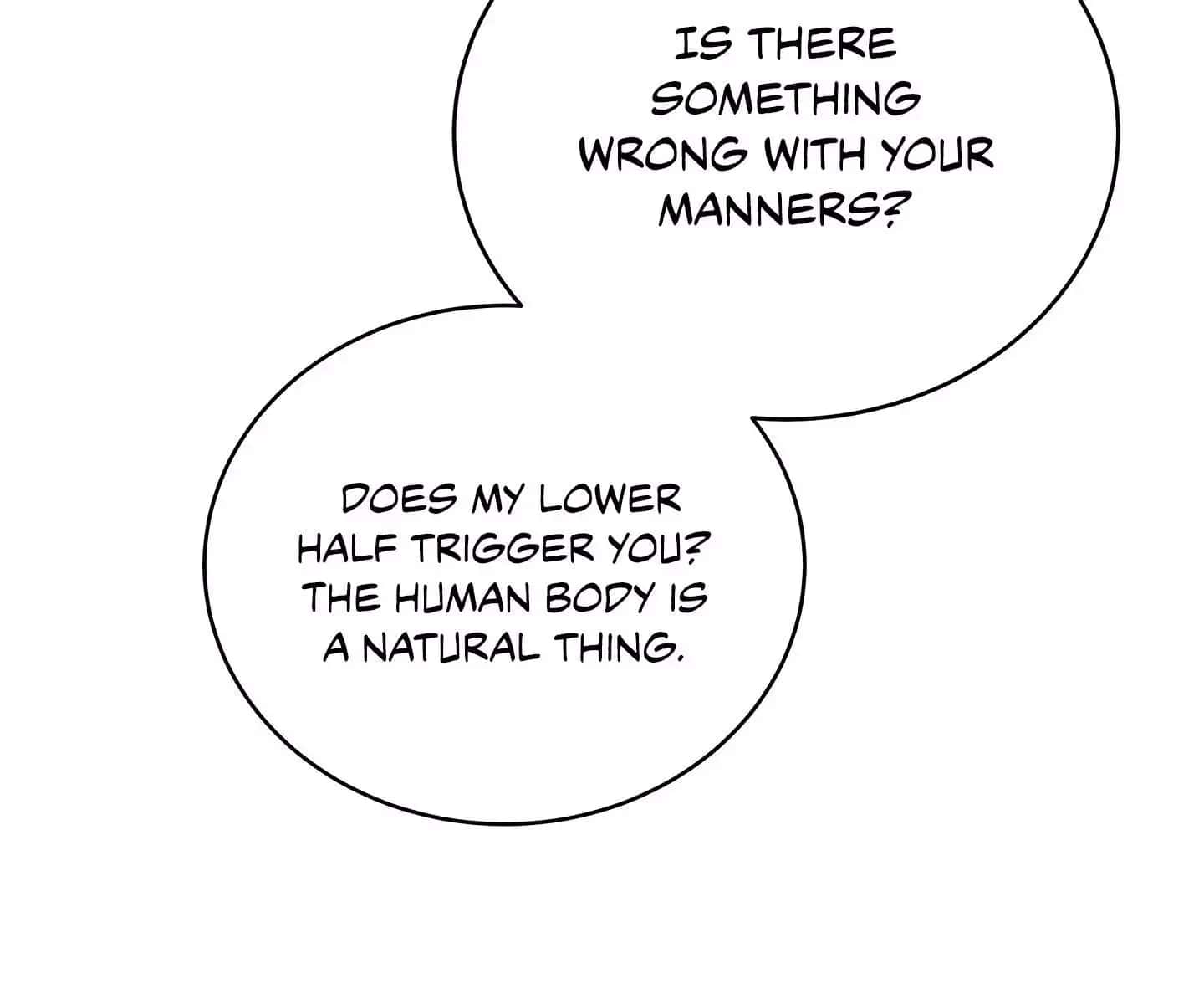 Roses and Champagne Chapter 67 Page 31