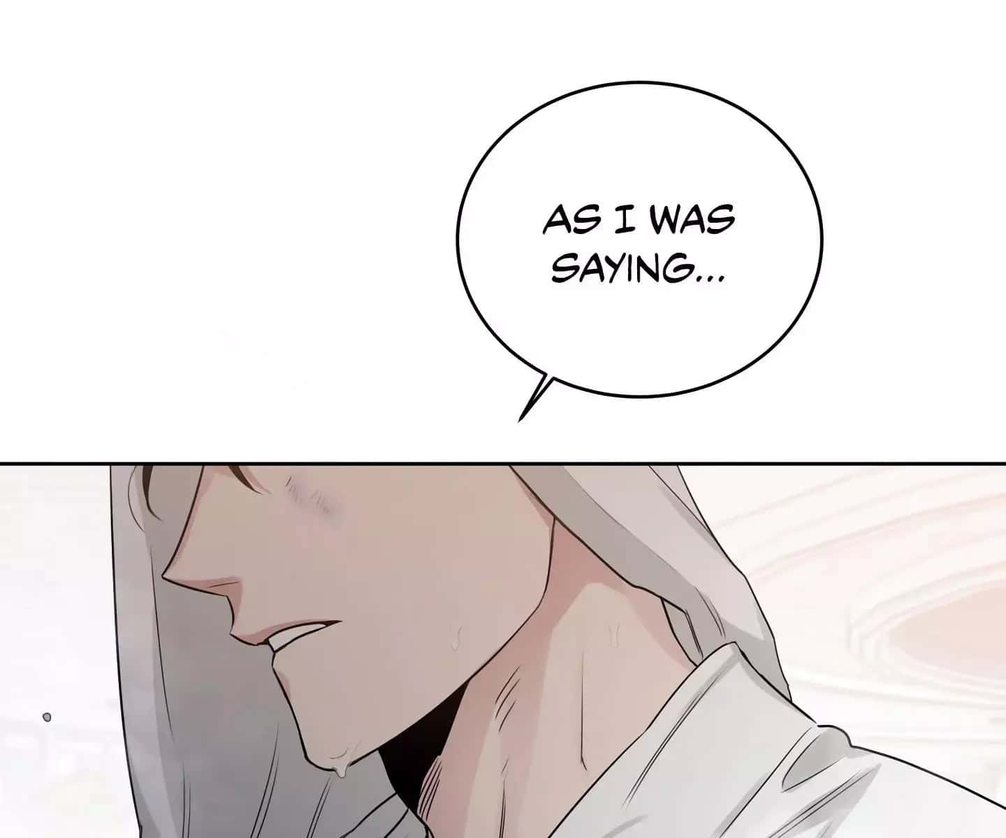 Roses and Champagne Chapter 67 Page 34