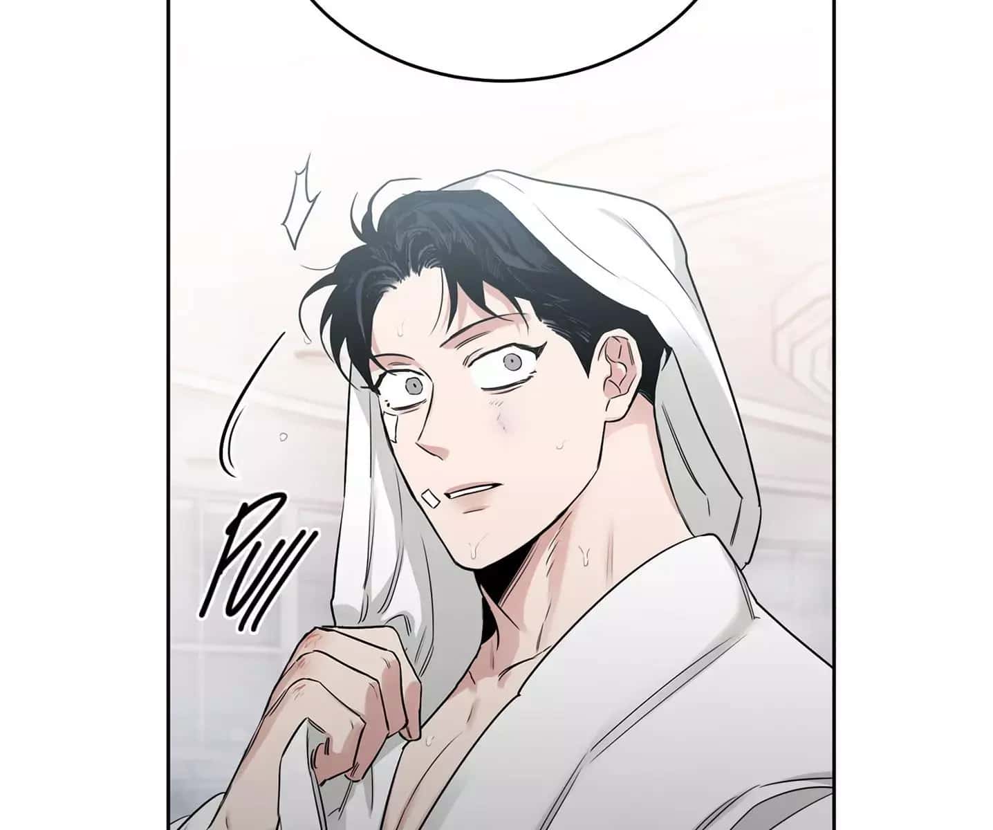 Roses and Champagne Chapter 67 Page 39
