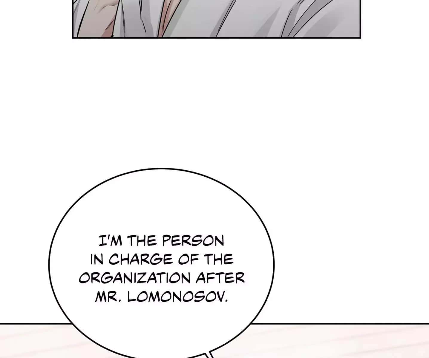 Roses and Champagne Chapter 67 Page 40