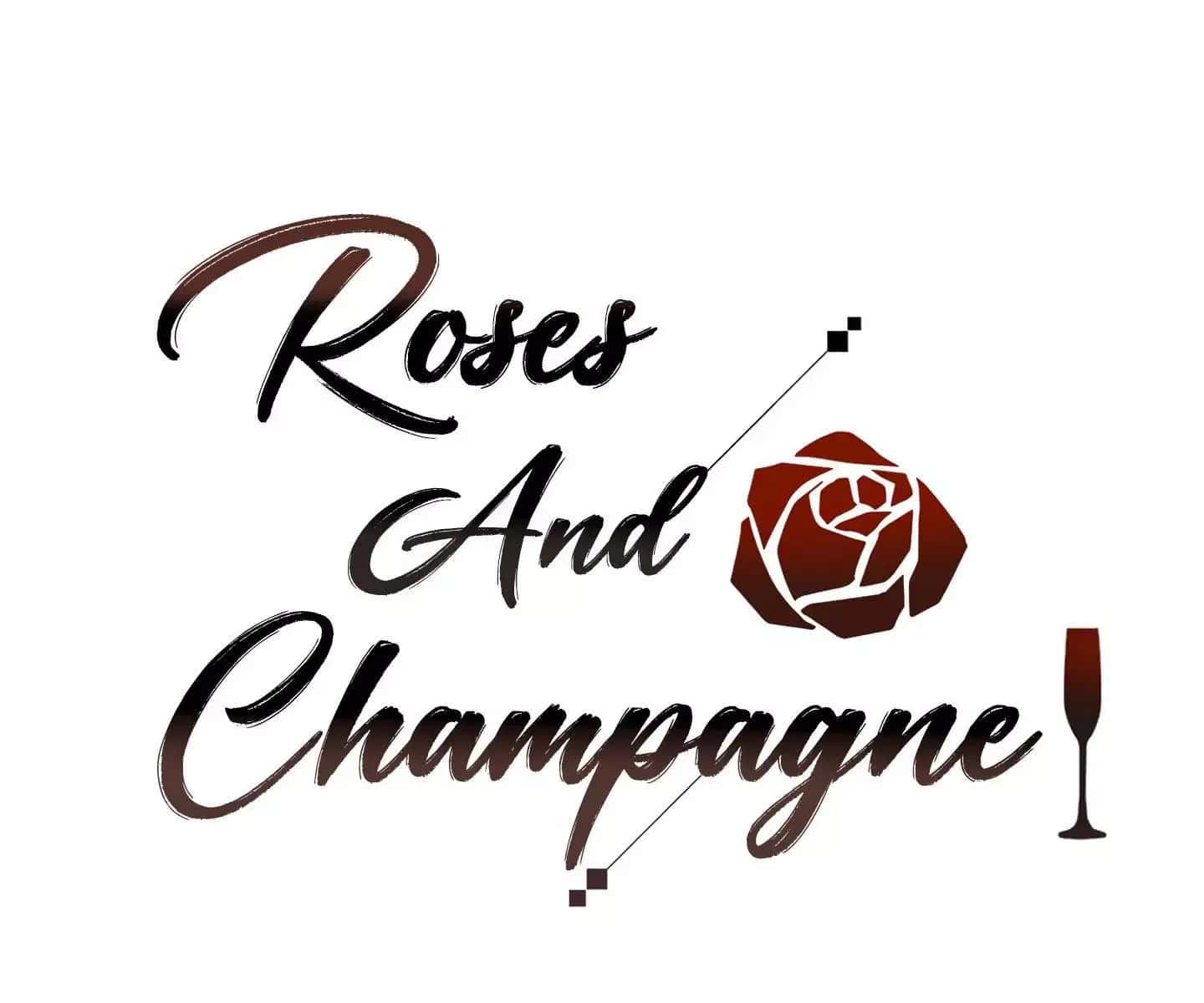 Roses and Champagne Chapter 67 Page 58