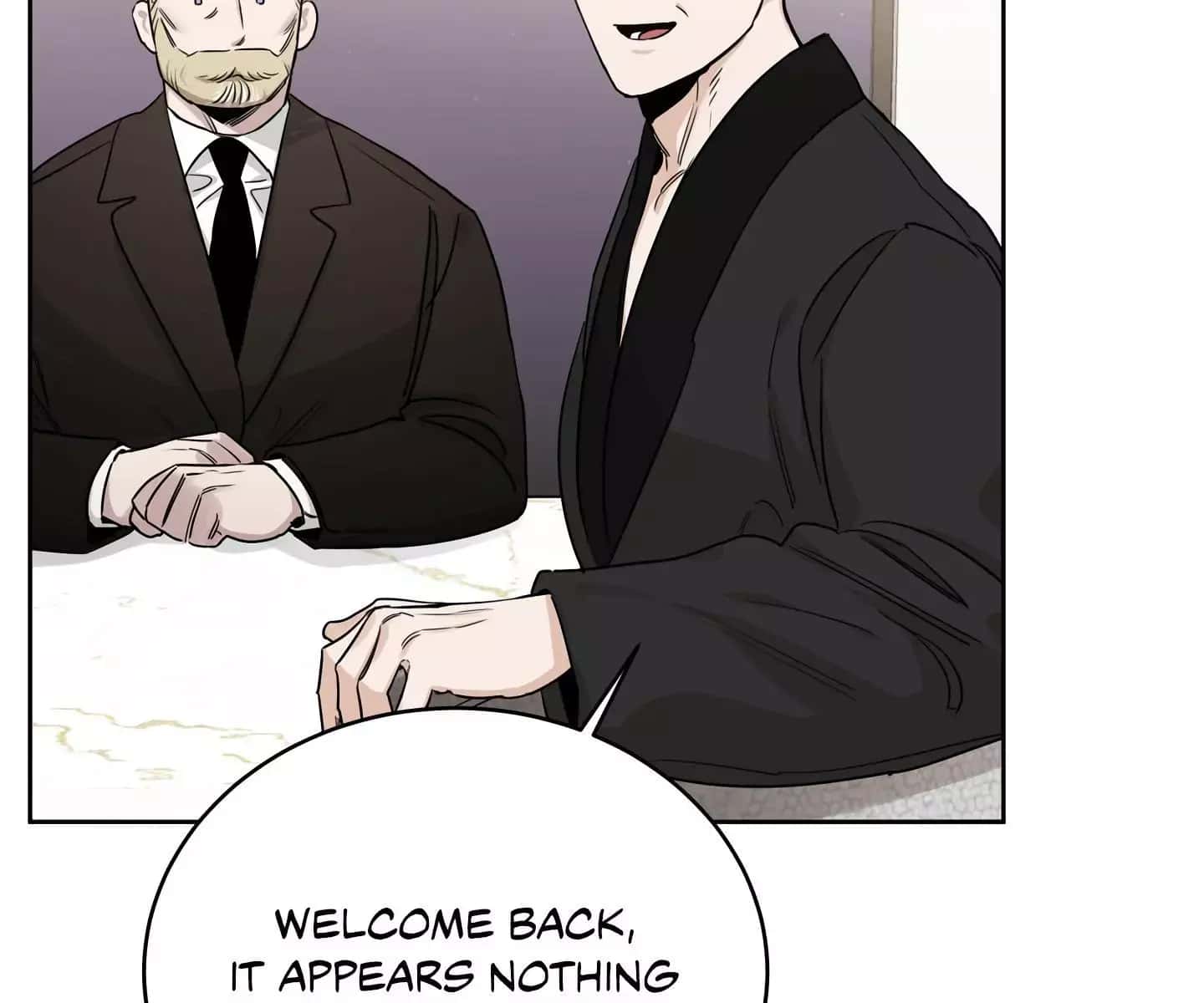 Roses and Champagne Chapter 67 Page 64