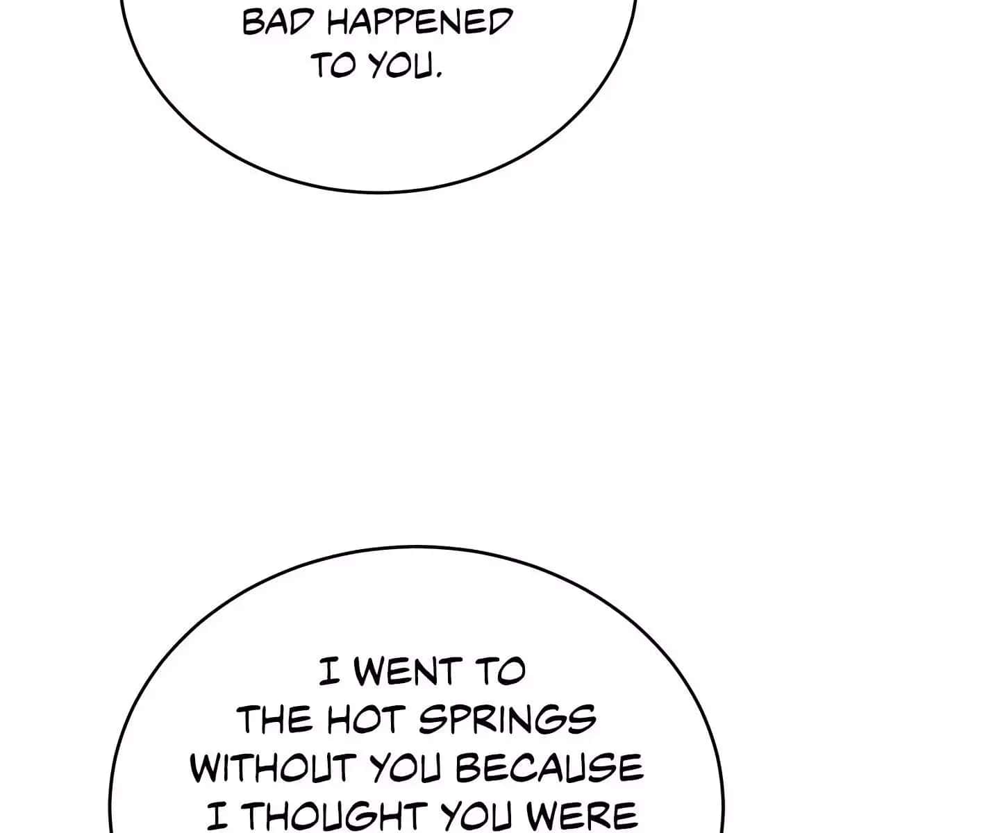 Roses and Champagne Chapter 67 Page 65