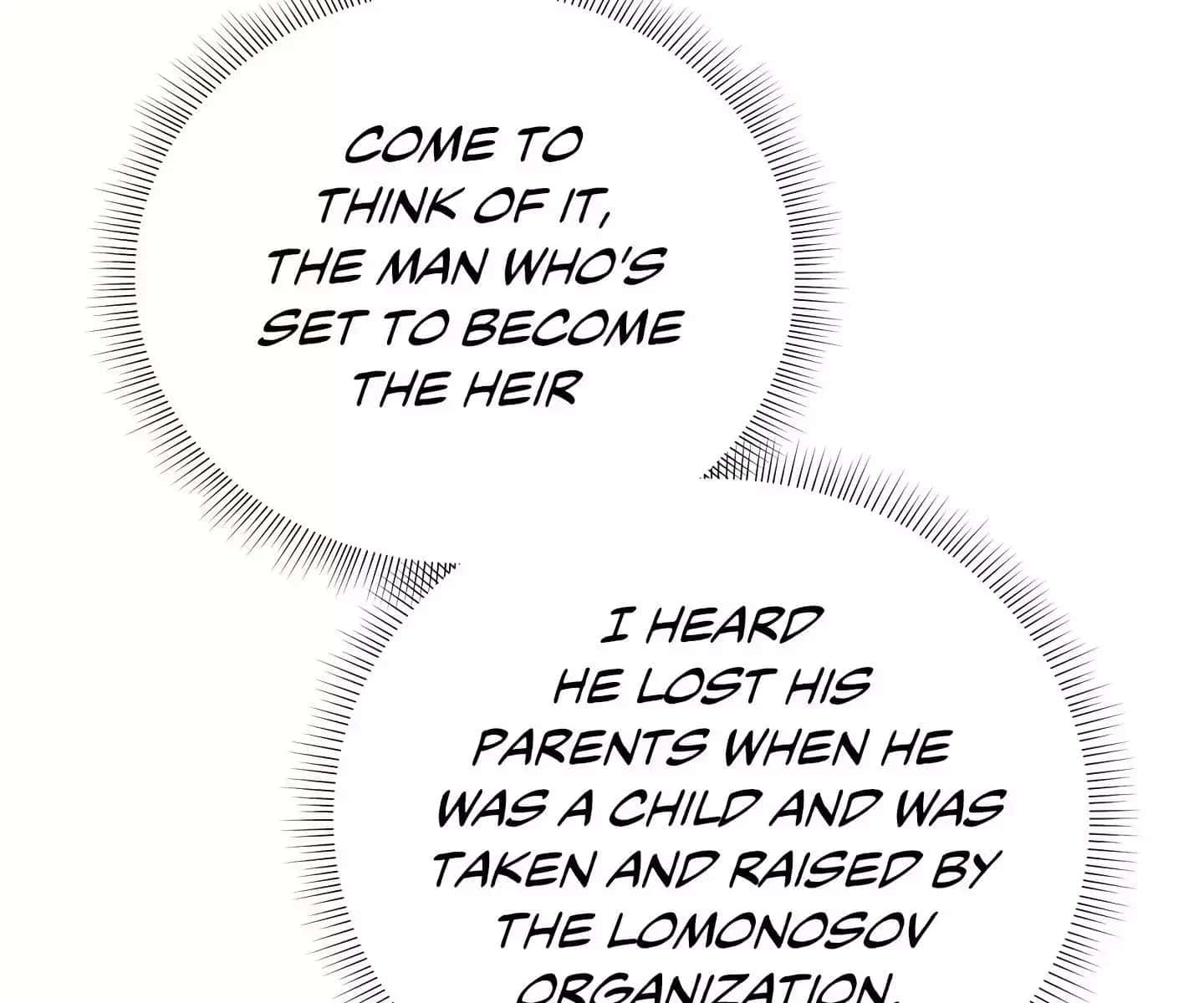 Roses and Champagne Chapter 67 Page 82