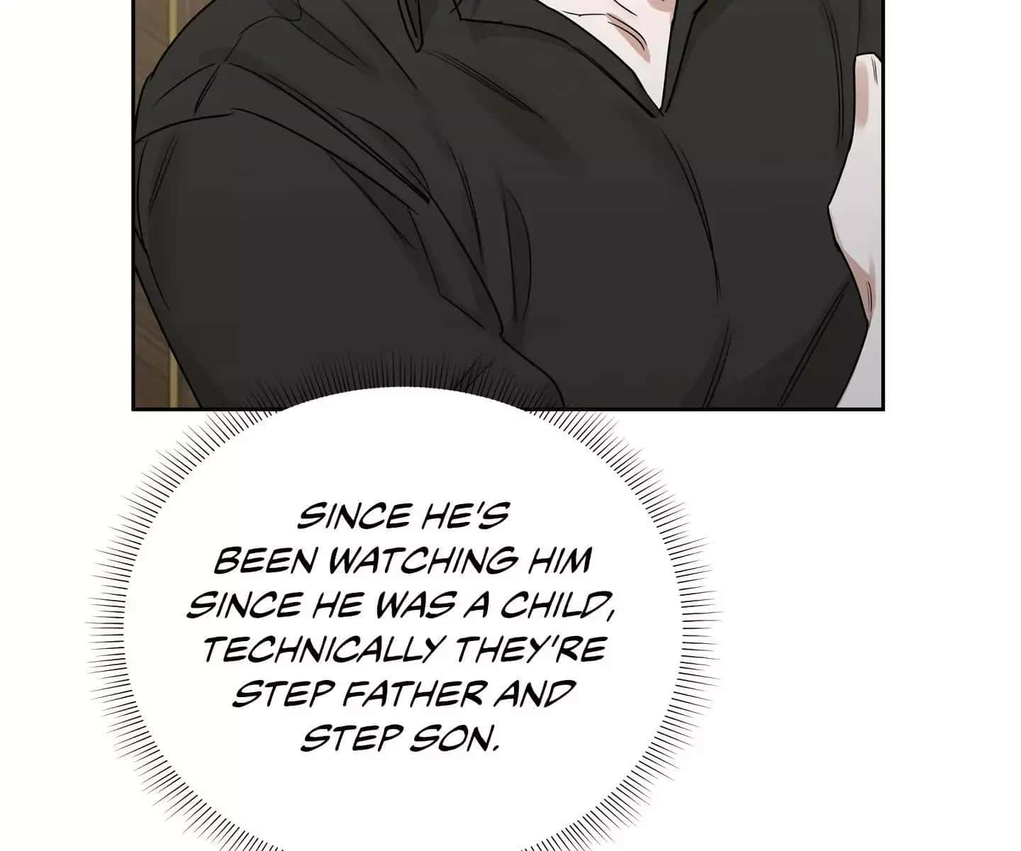 Roses and Champagne Chapter 67 Page 84
