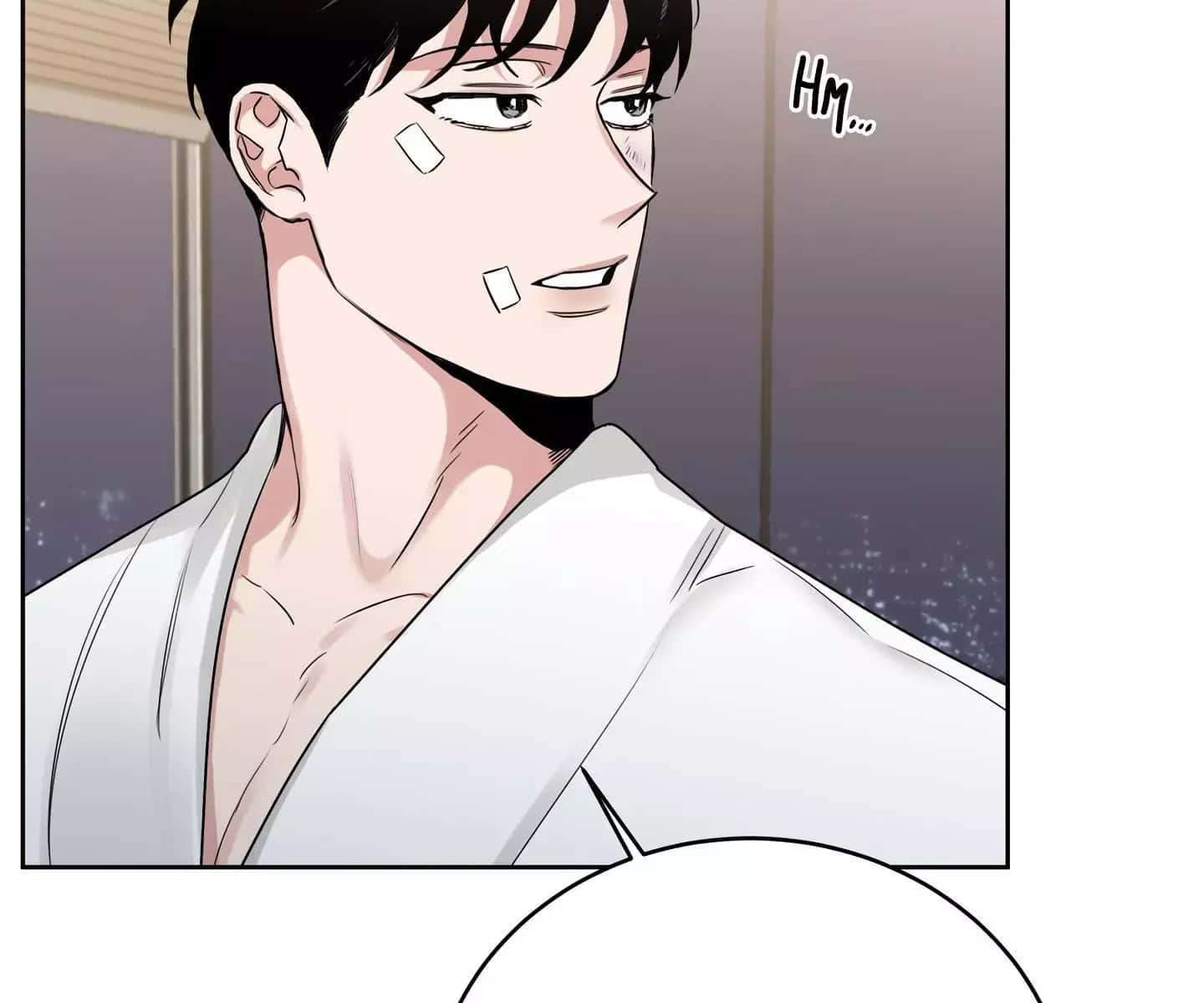 Roses and Champagne Chapter 67 Page 89
