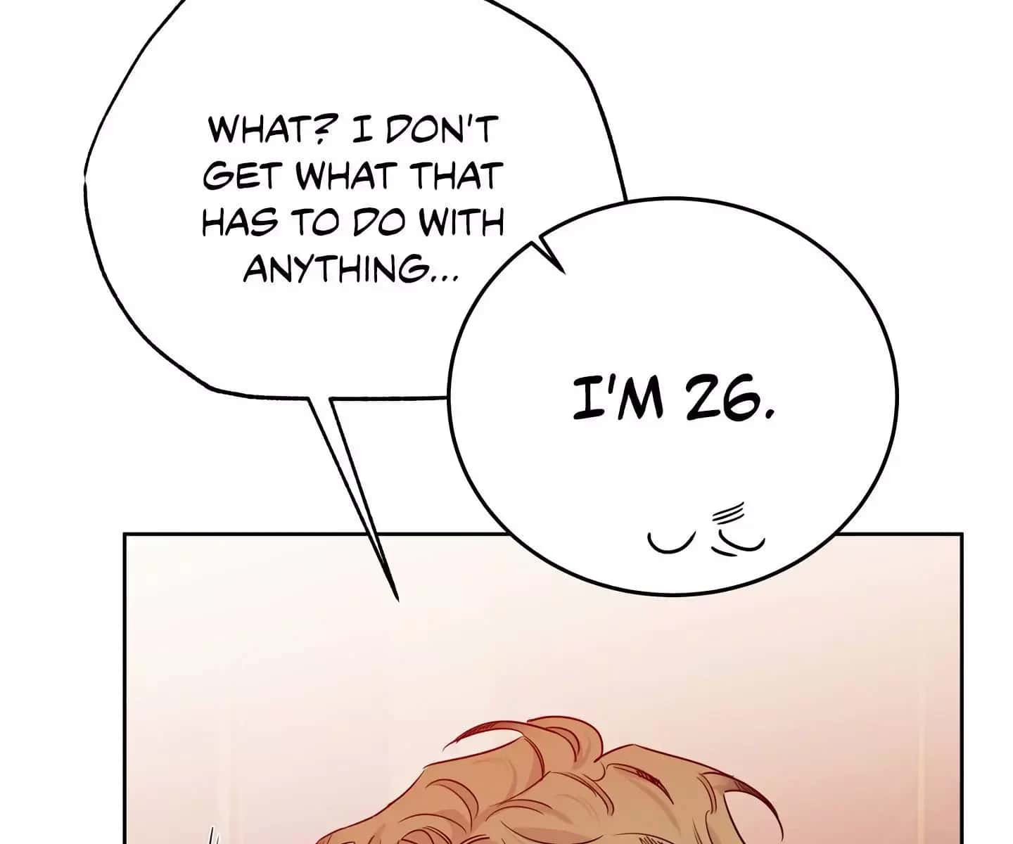 Roses and Champagne Chapter 67 Page 91