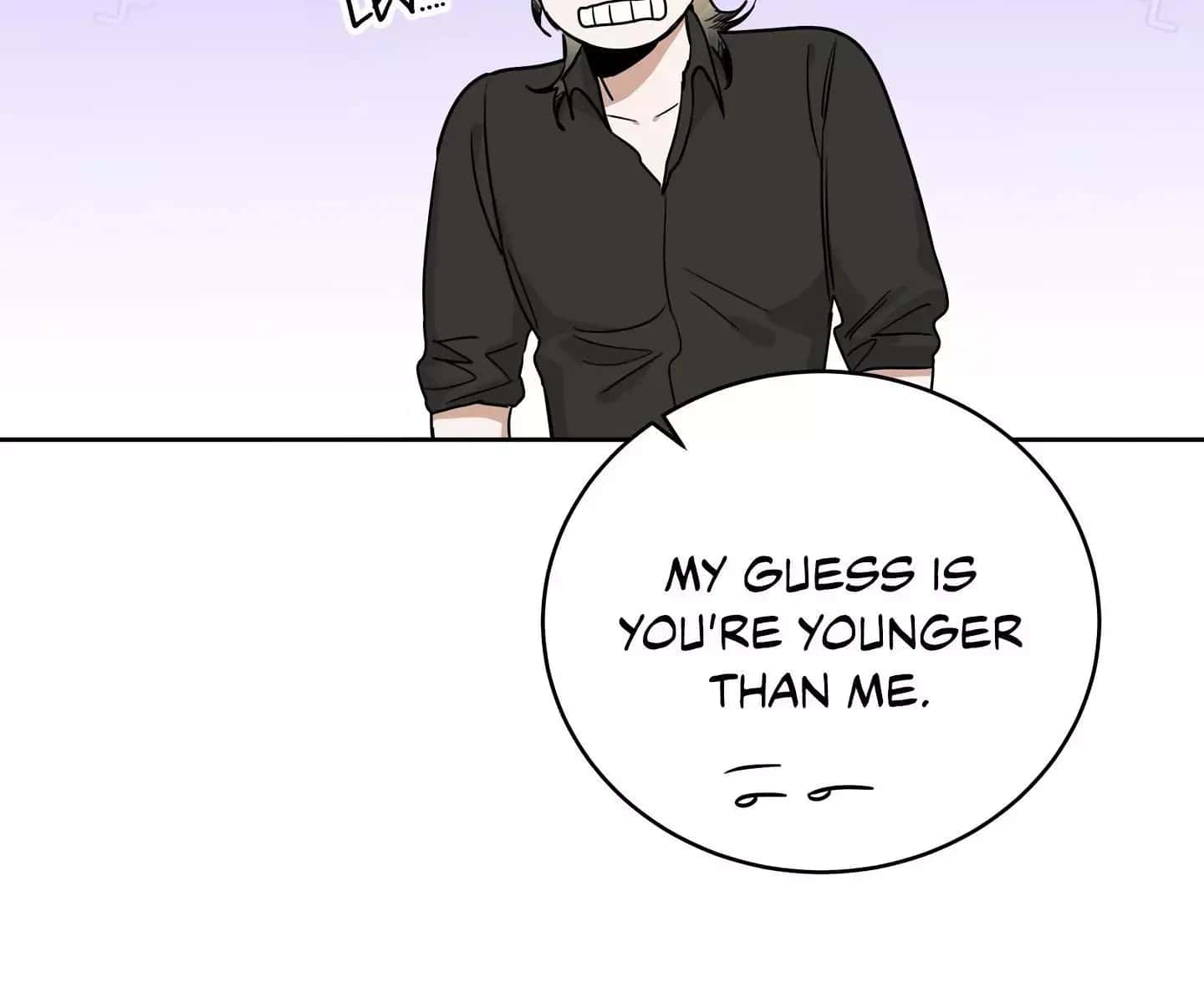 Roses and Champagne Chapter 67 Page 94