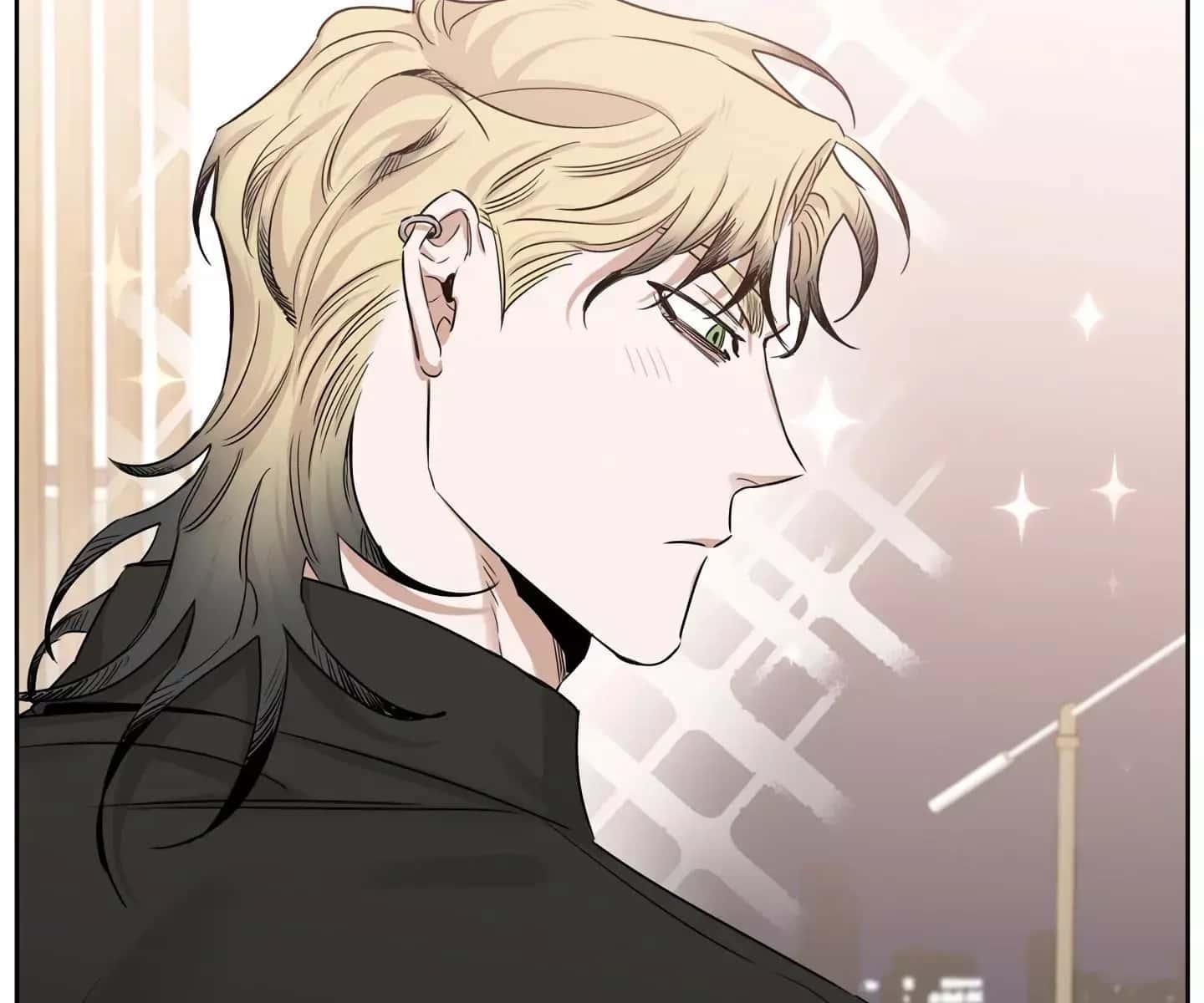 Roses and Champagne Chapter 67 Page 103