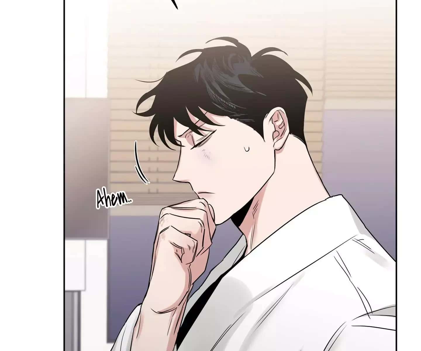 Roses and Champagne Chapter 67 Page 106