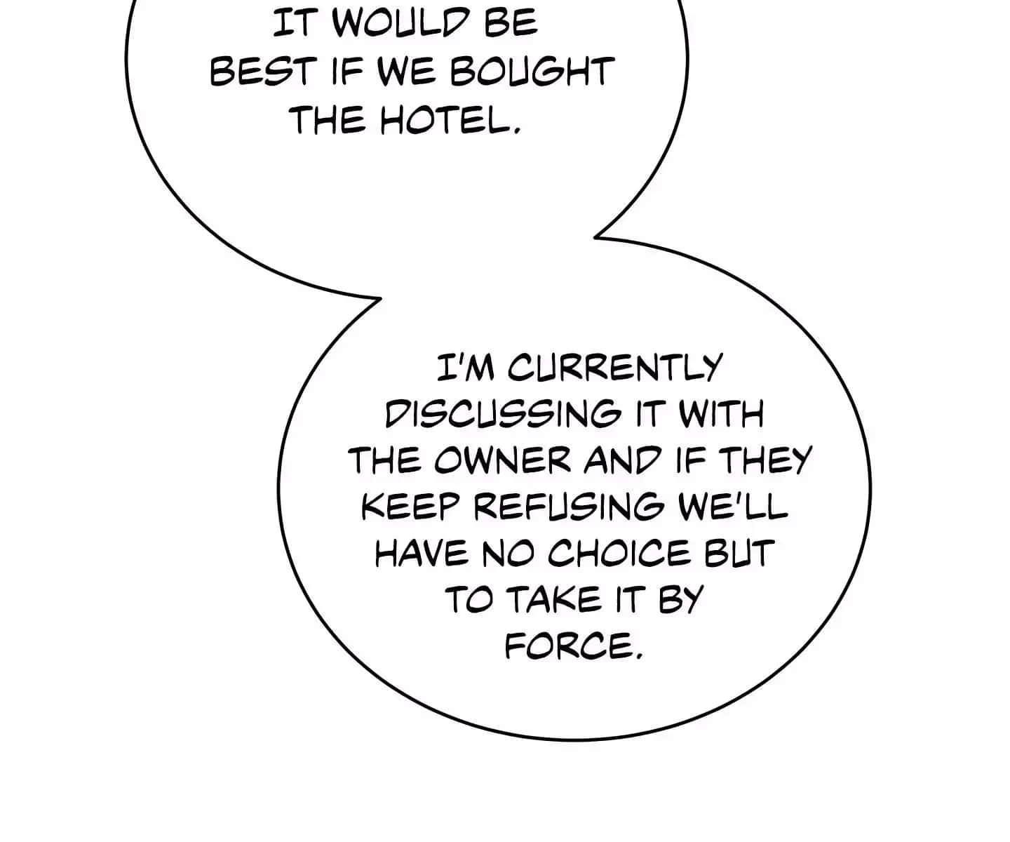 Roses and Champagne Chapter 67 Page 119