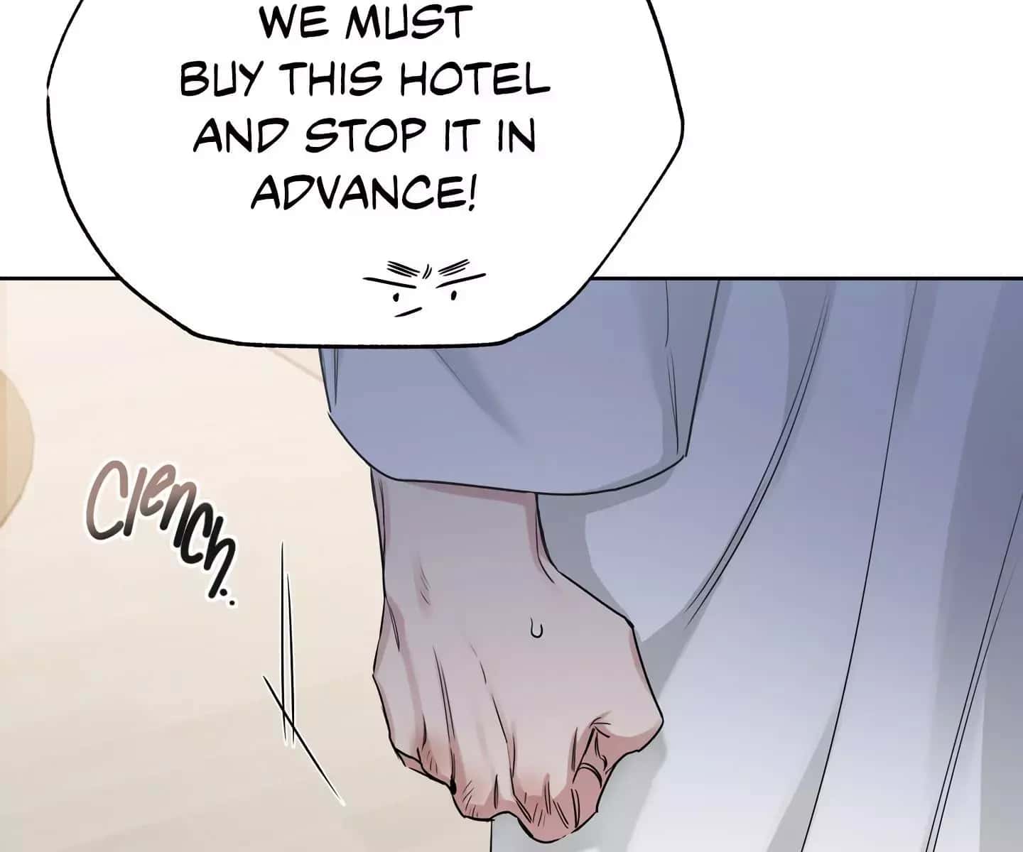 Roses and Champagne Chapter 67 Page 125