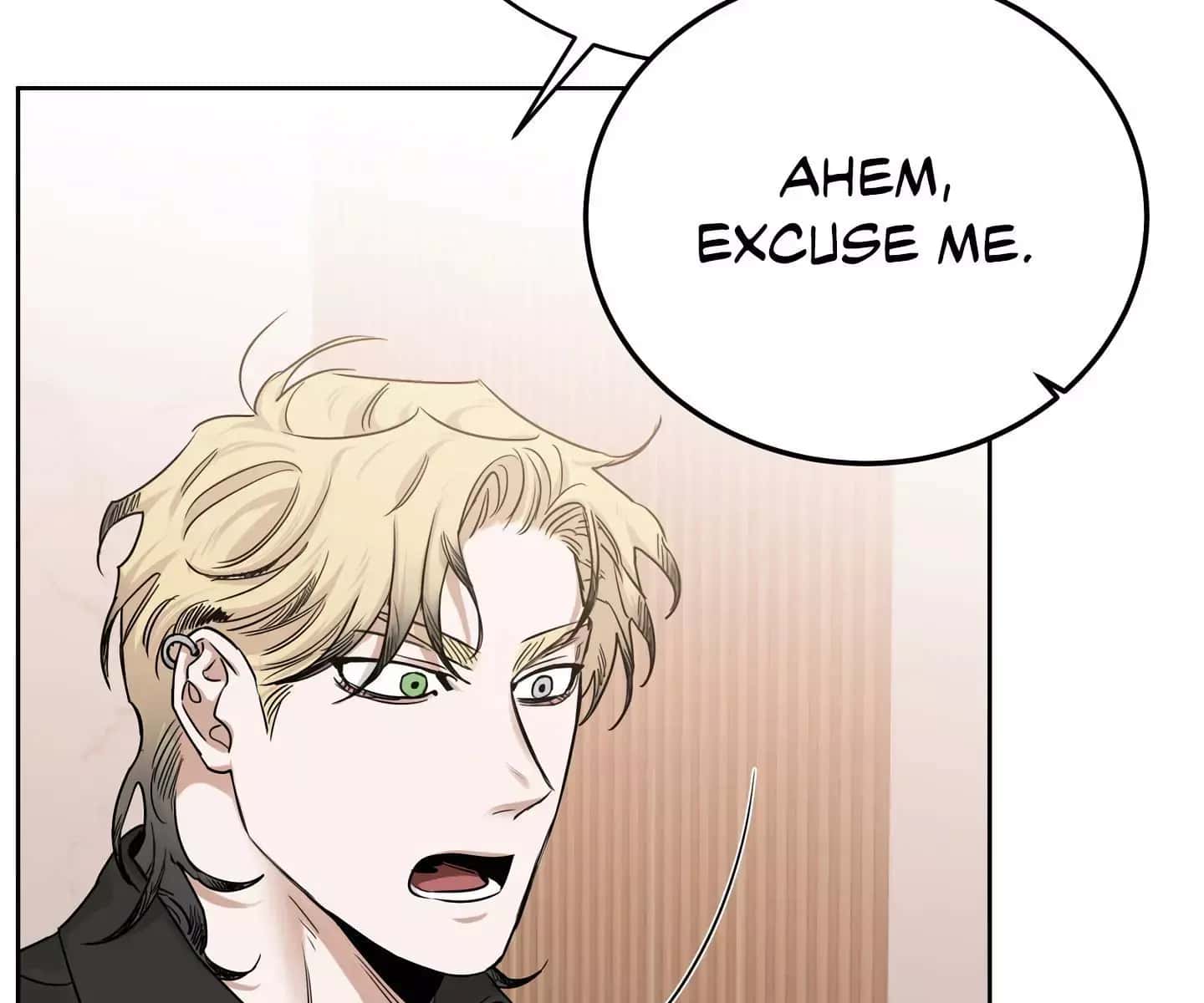 Roses and Champagne Chapter 67 Page 128