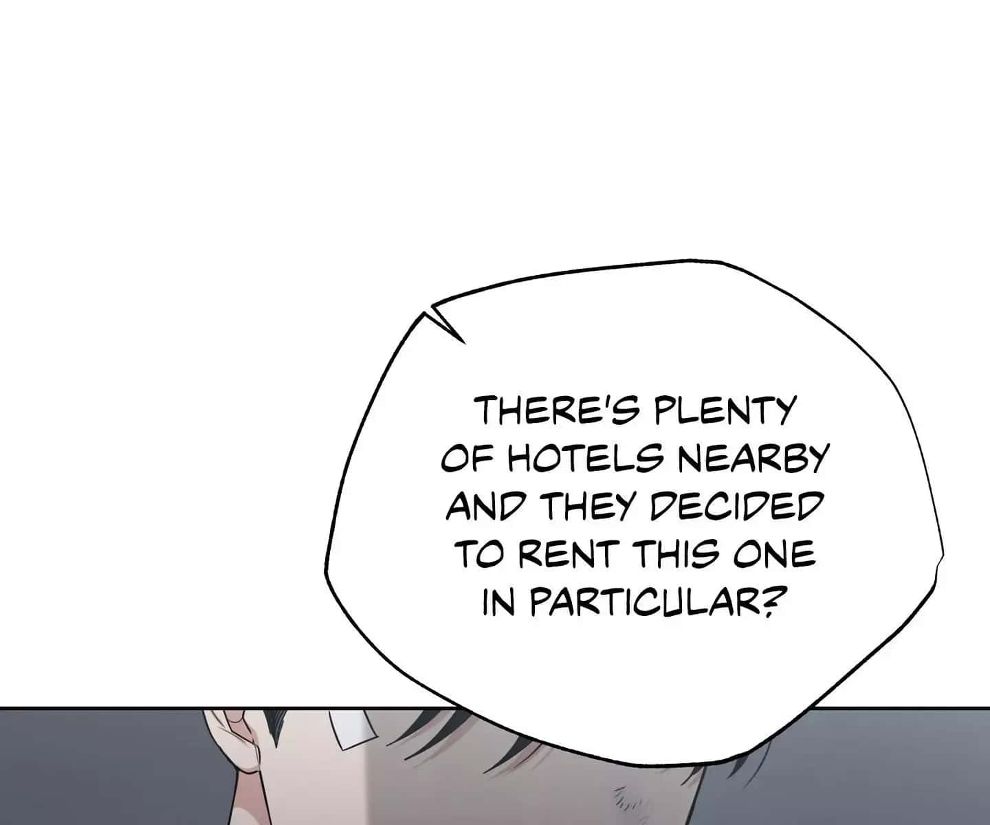 Roses and Champagne Chapter 67 Page 136