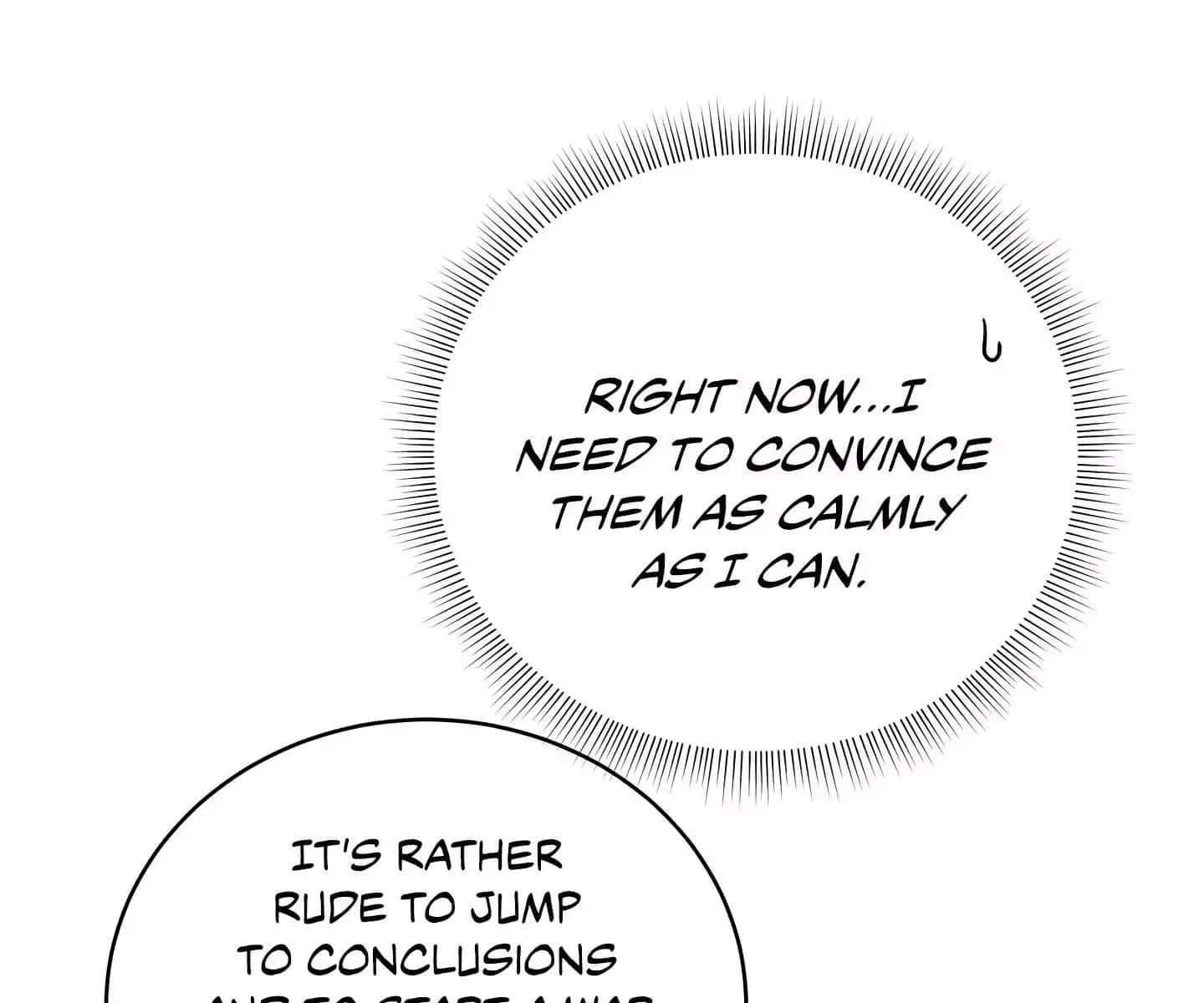 Roses and Champagne Chapter 67 Page 142