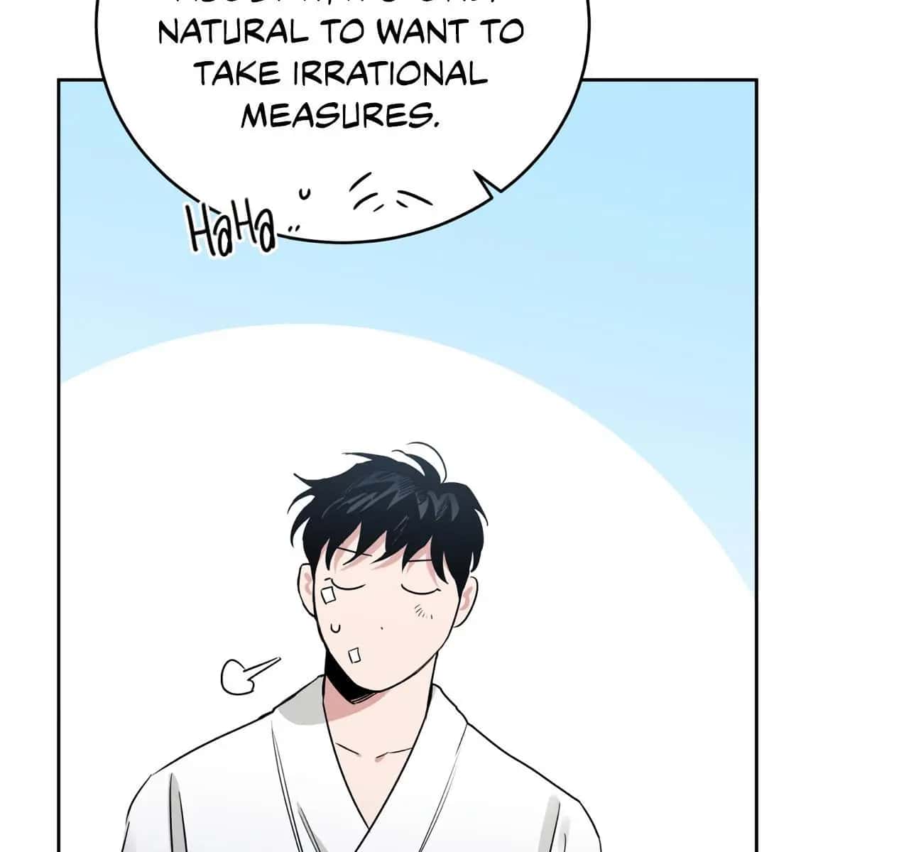 Roses and Champagne Chapter 67 Page 153