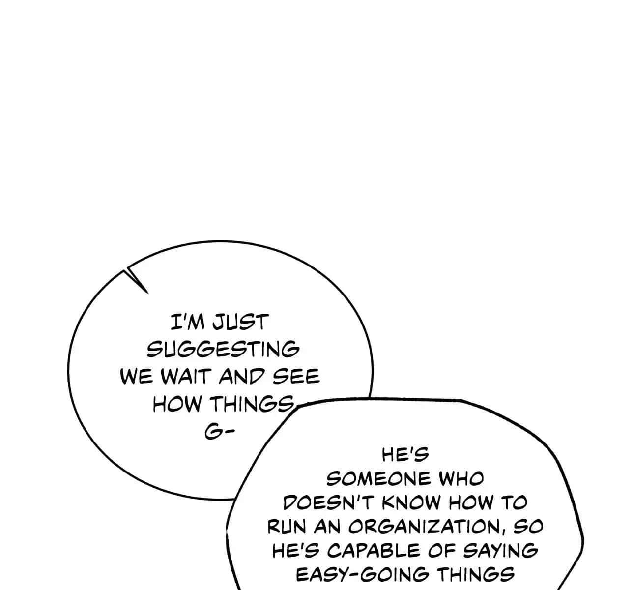 Roses and Champagne Chapter 67 Page 155