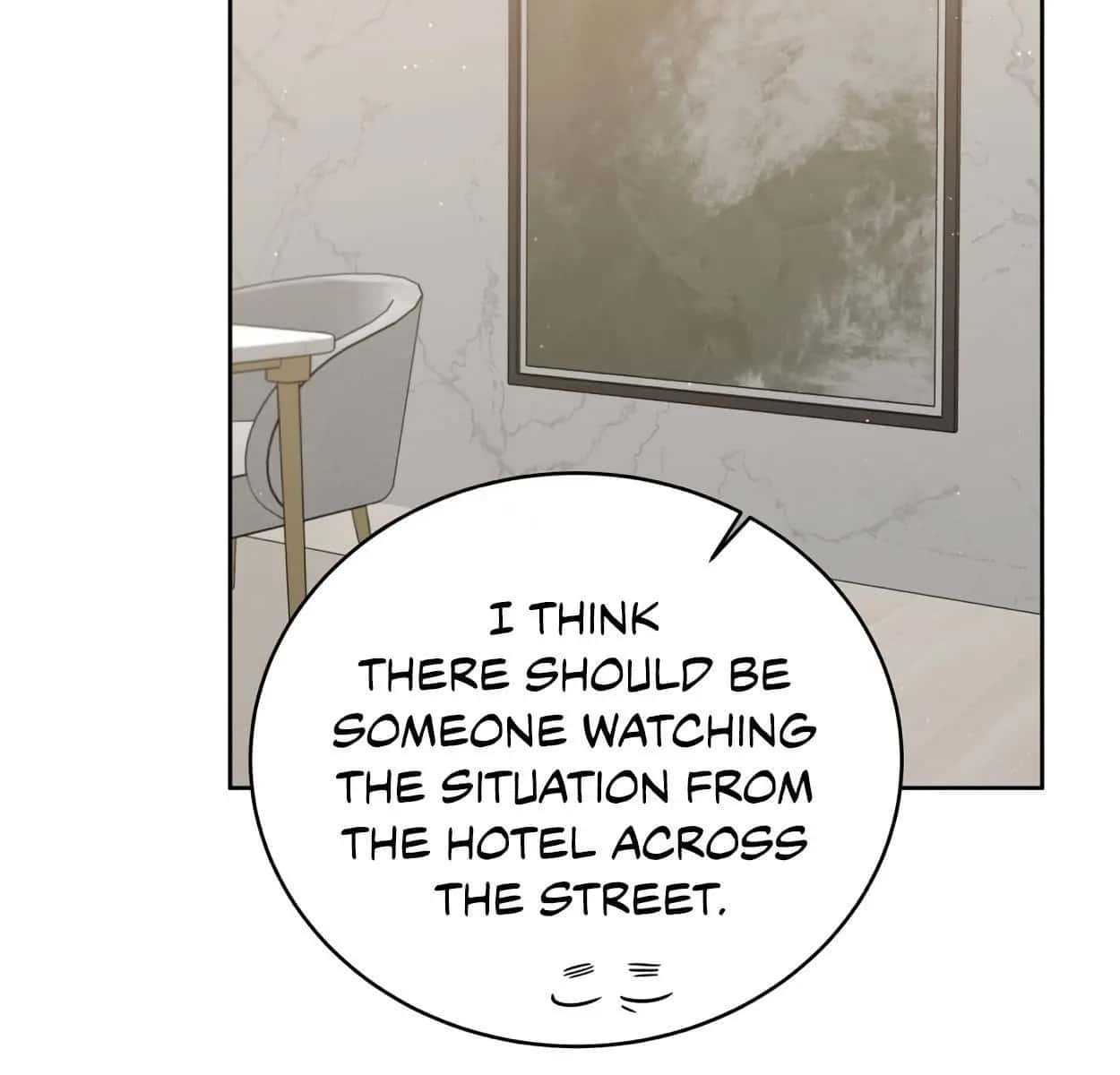Roses and Champagne Chapter 67 Page 172