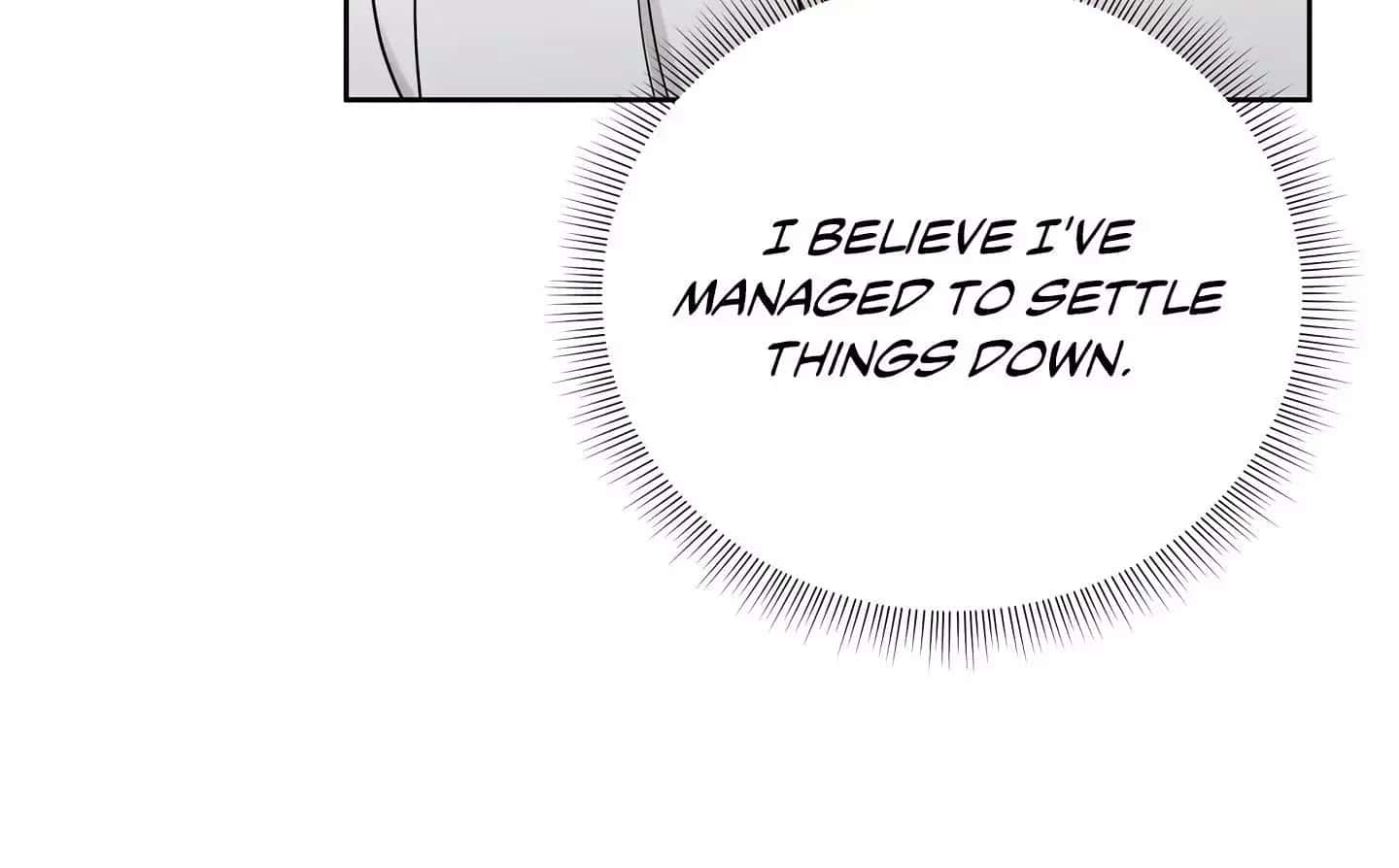 Roses and Champagne Chapter 67 Page 183