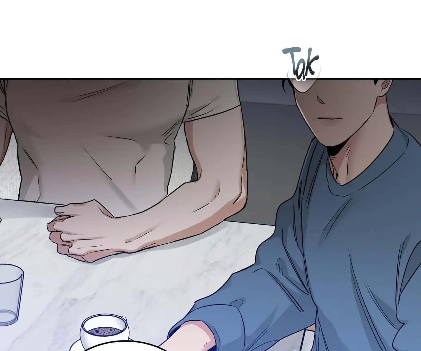 Roses and Champagne Chapter 68 Page 22