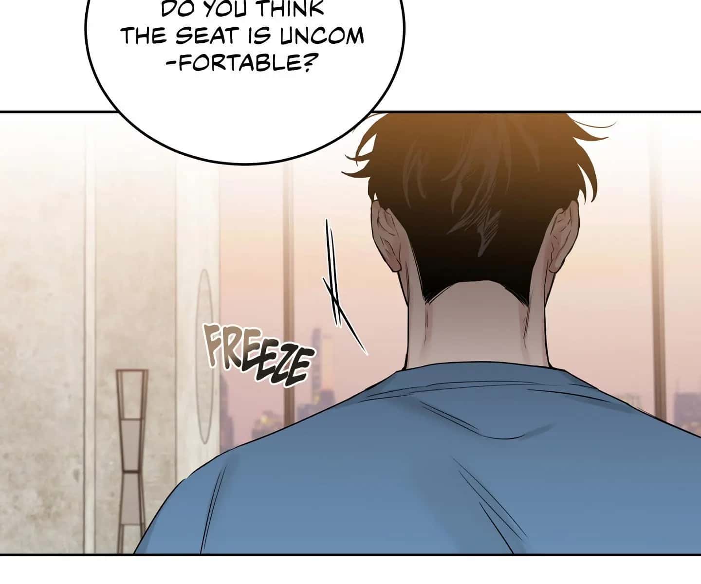 Roses and Champagne Chapter 68 Page 27