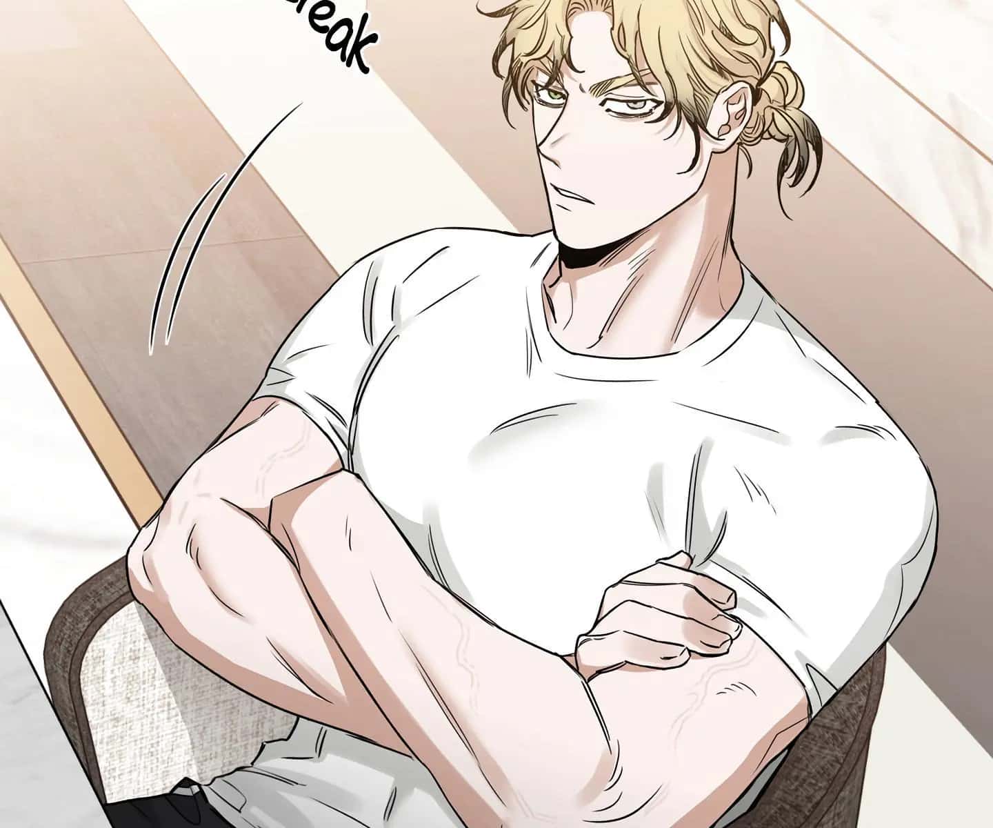 Roses and Champagne Chapter 68 Page 29